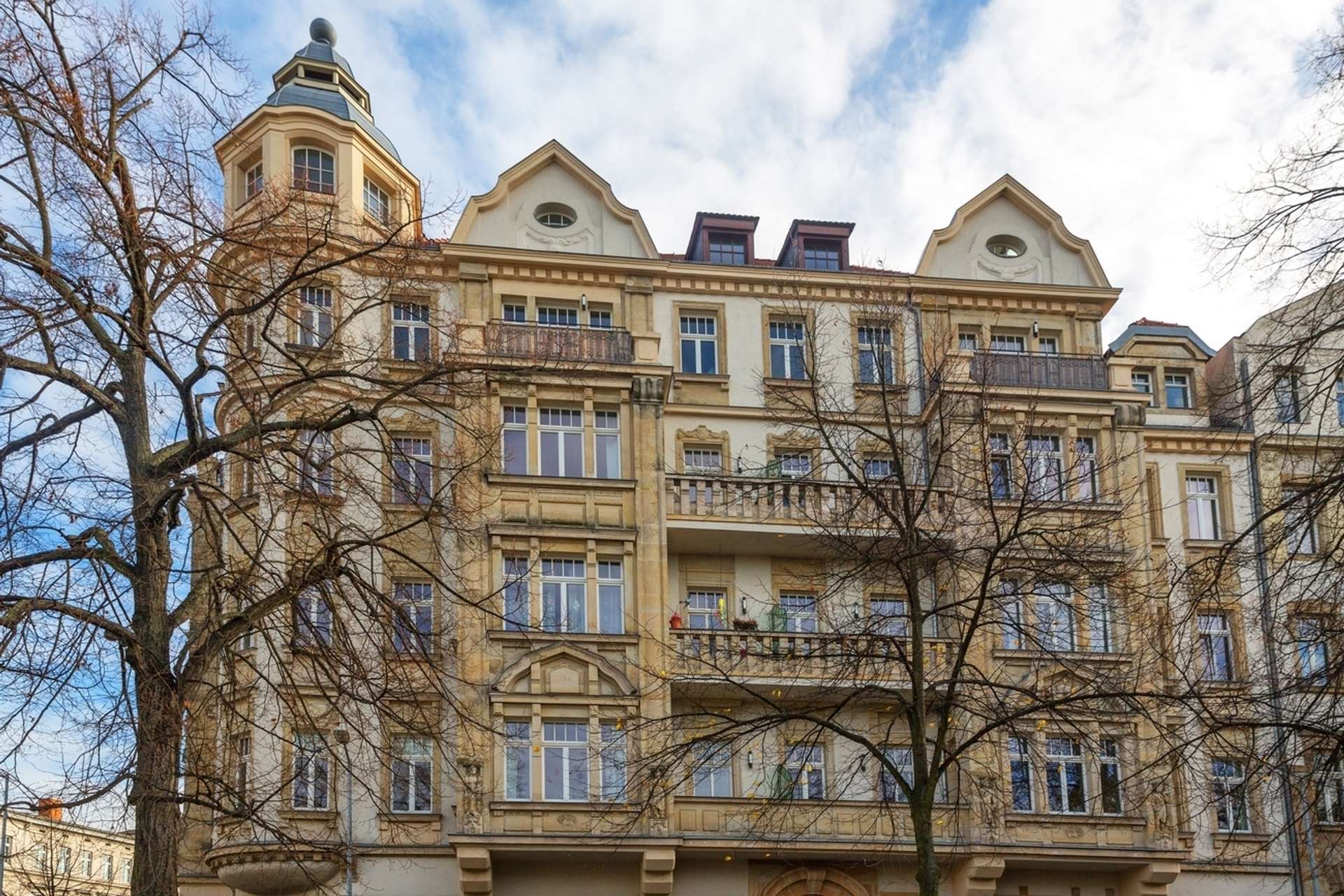 objektbild Augustenstraße 26 - 7005