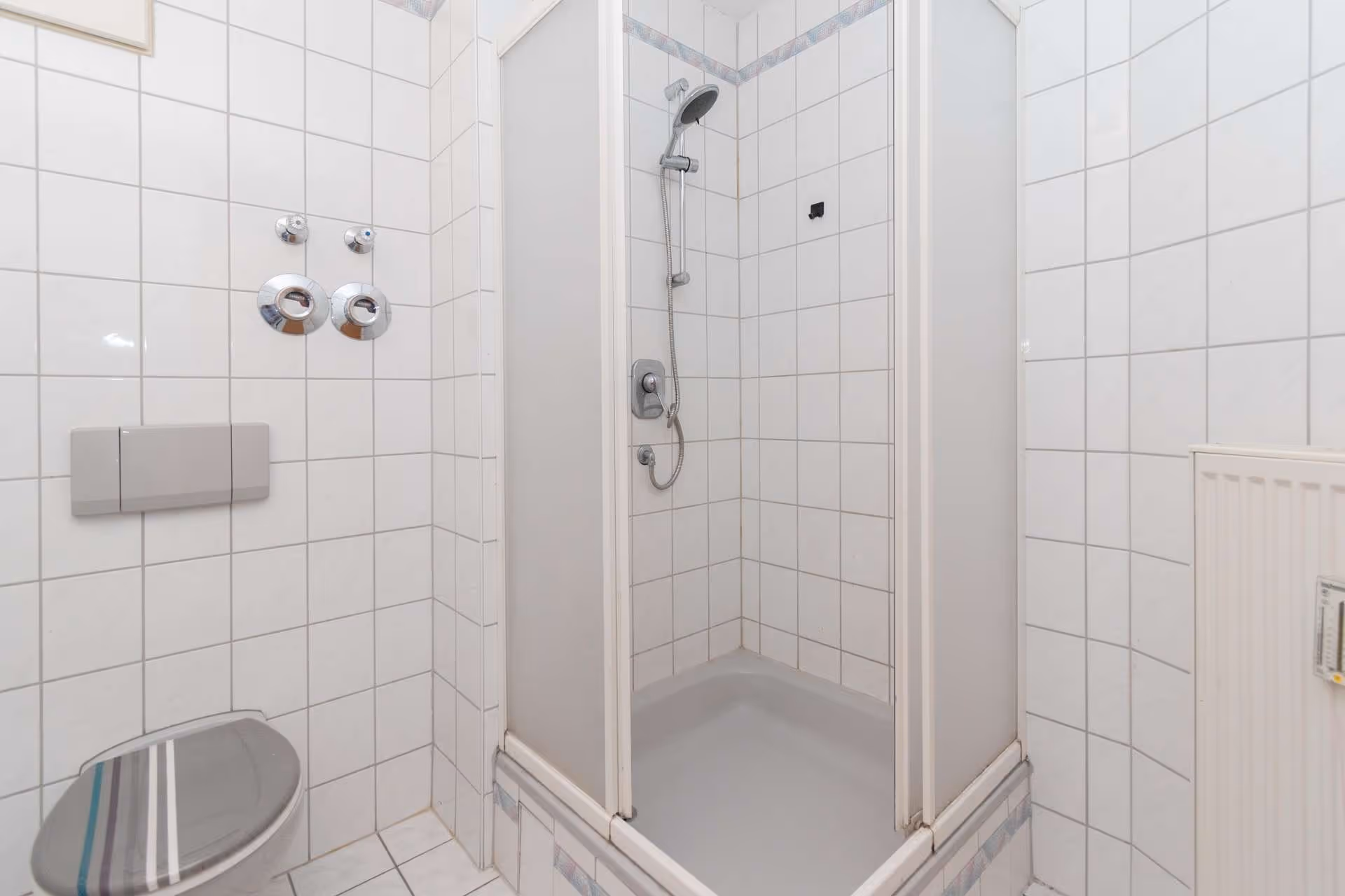 objektbilder Badezimmer