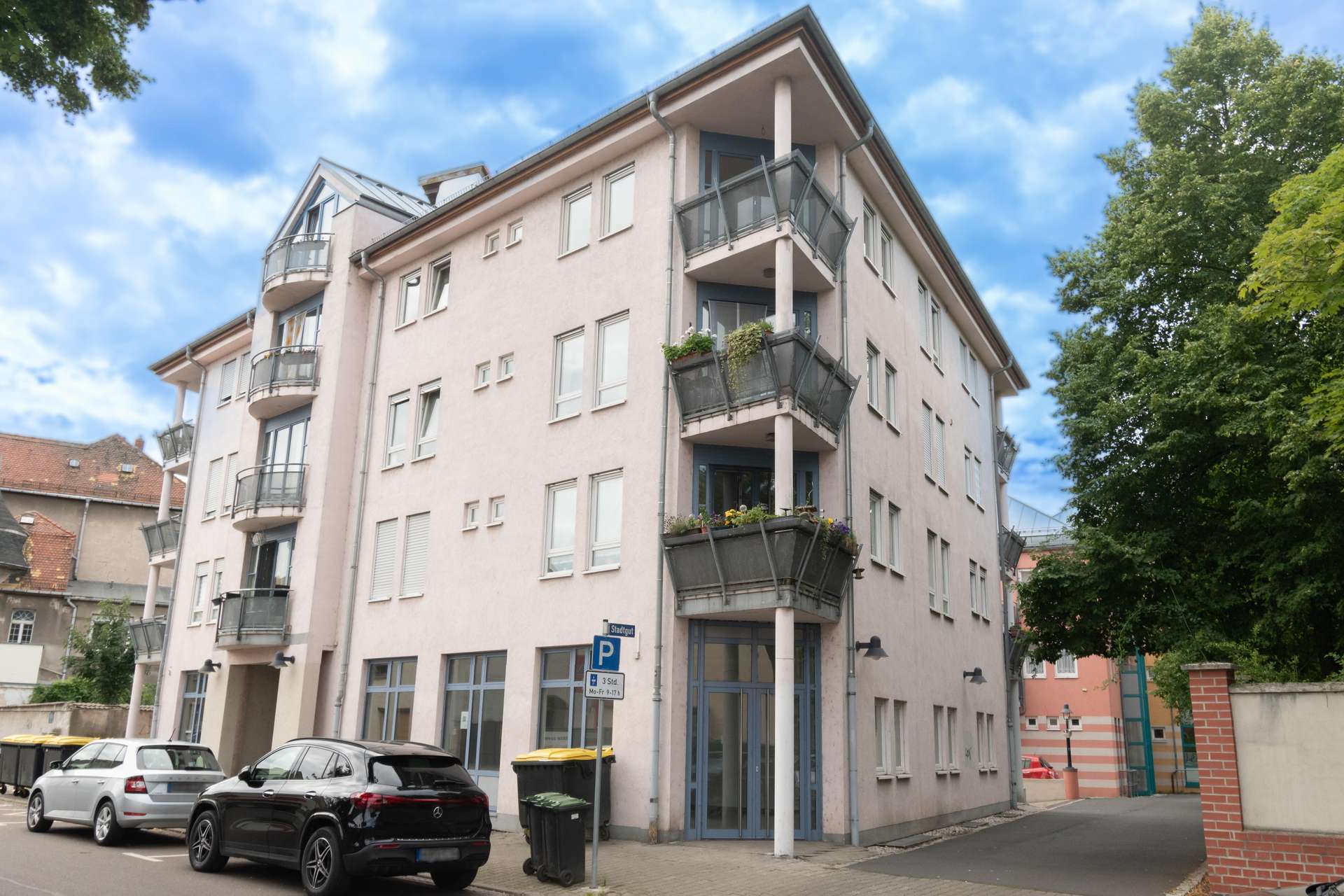 Außenansicht