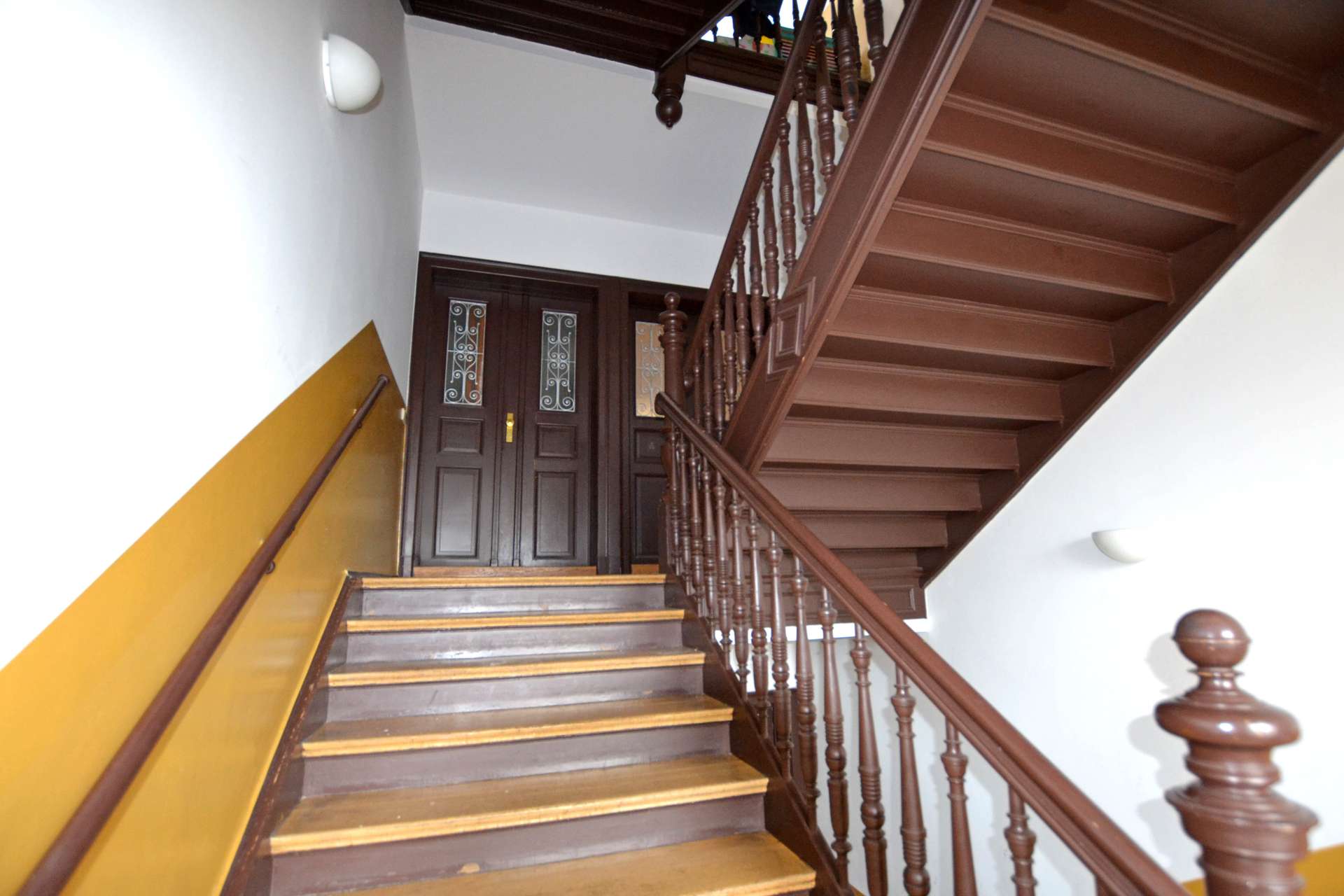 Treppenhaus