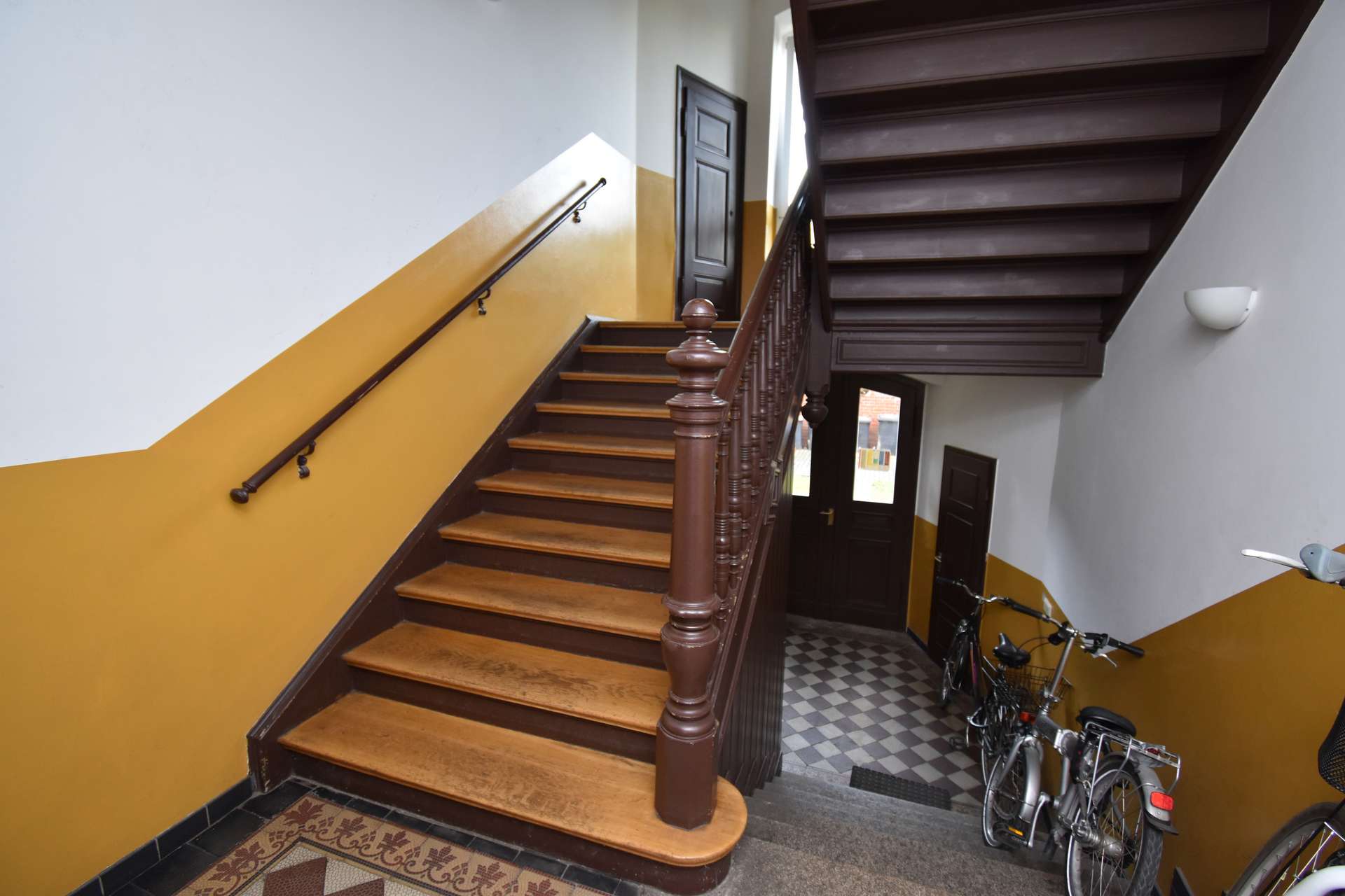 Treppenhaus