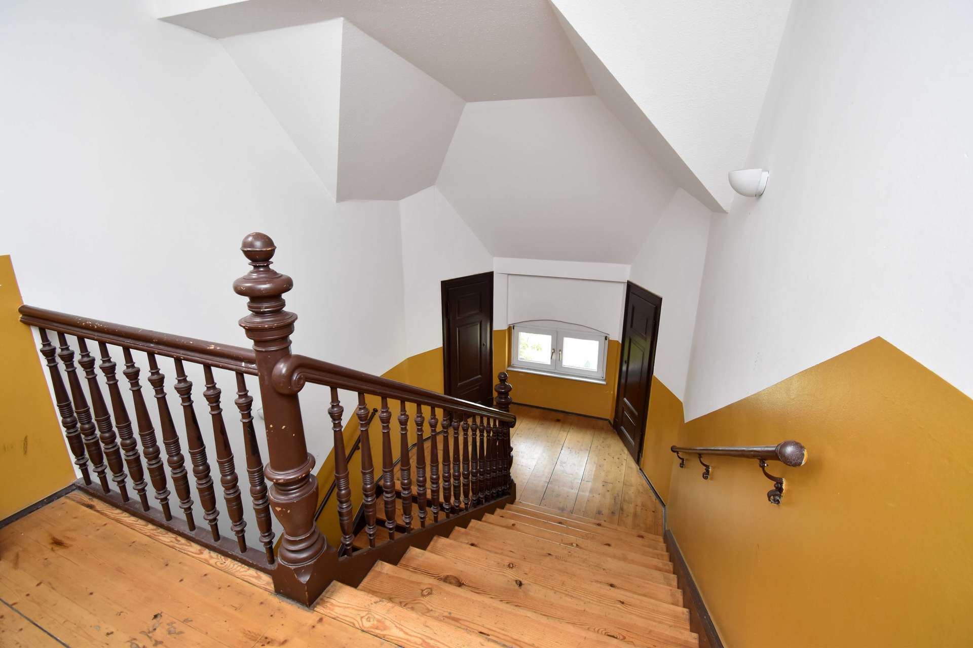 Treppenhaus