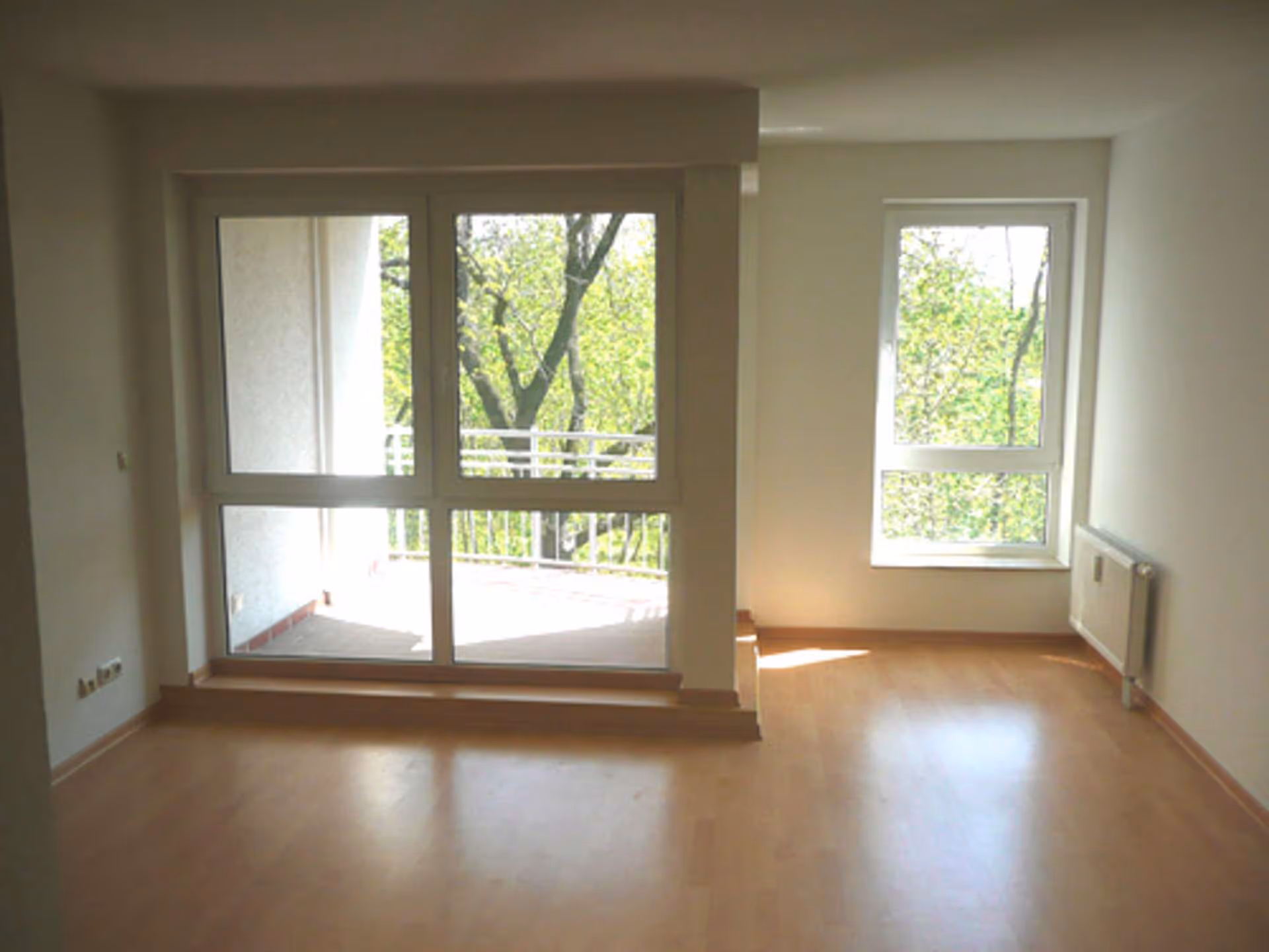 objektbilder Wohnen/ Essen