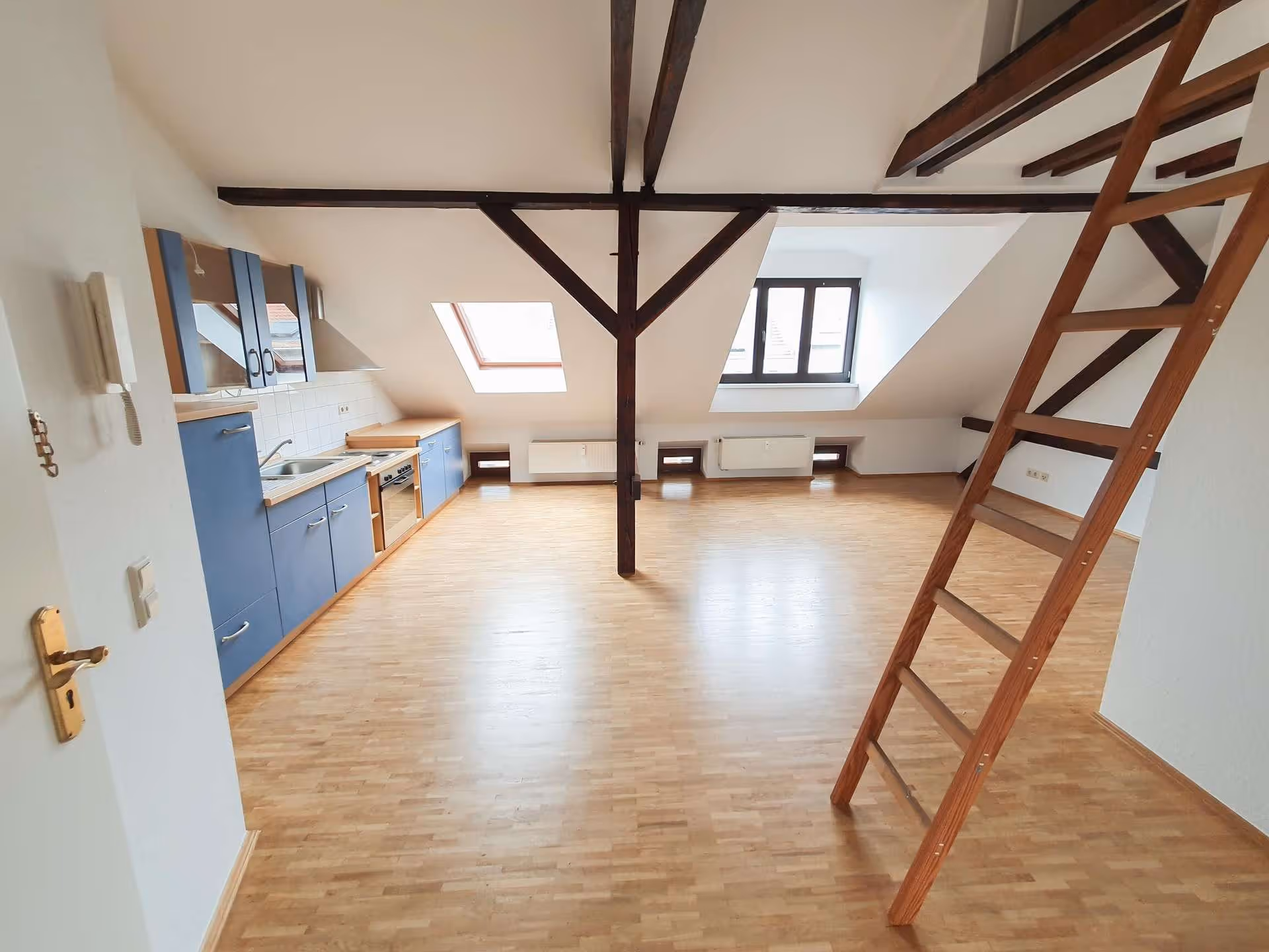 objektbilder Wohnen / Kochen