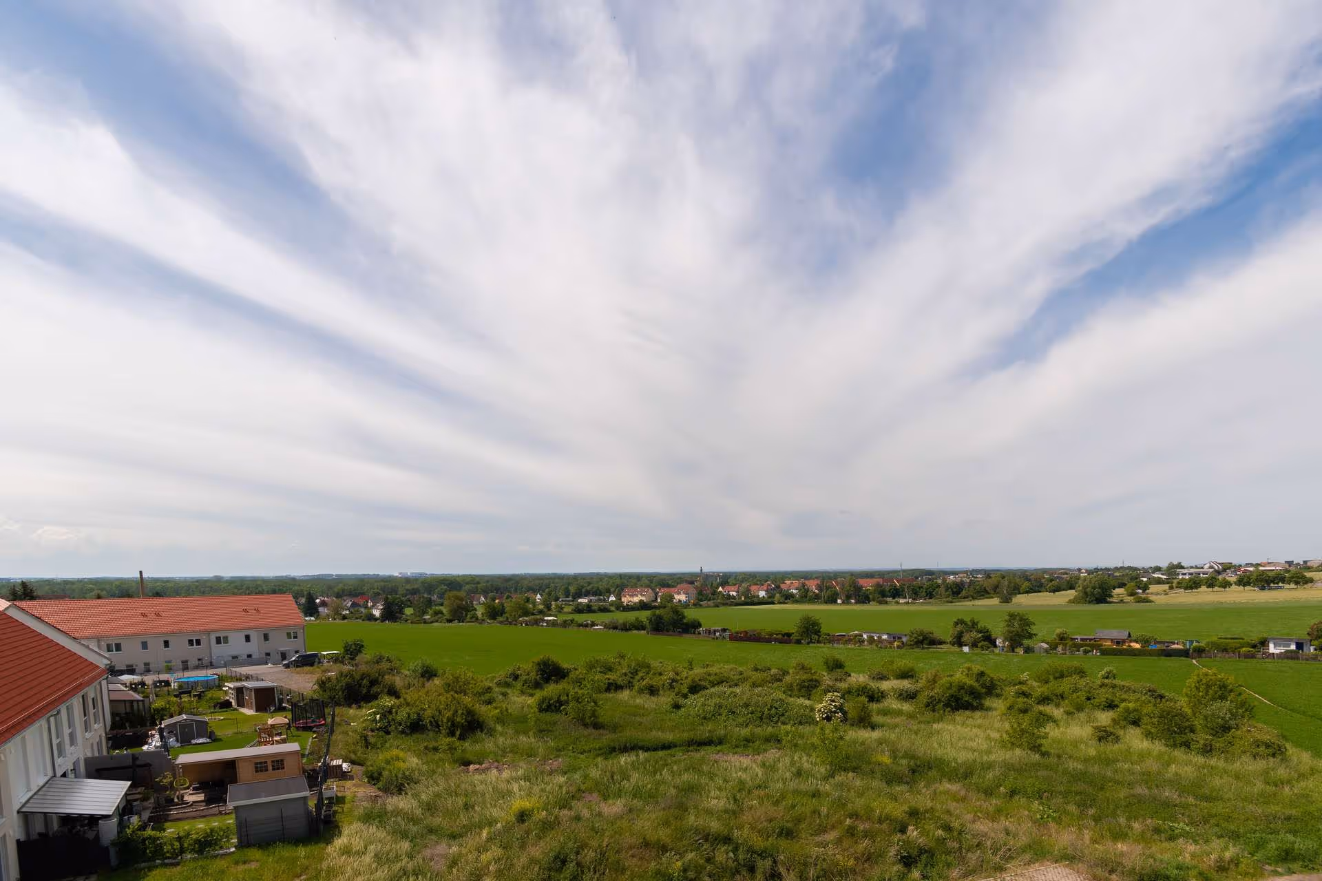 objektbilder Aussicht