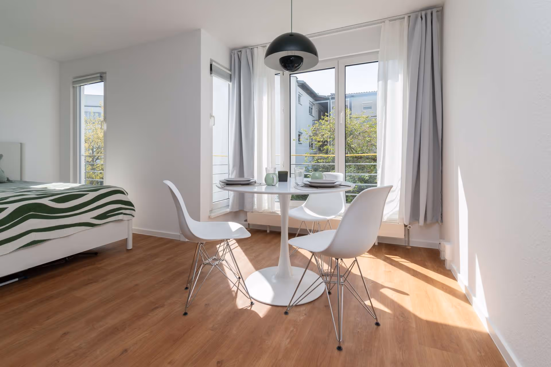 objektbilder Wohnen/ Schlafen