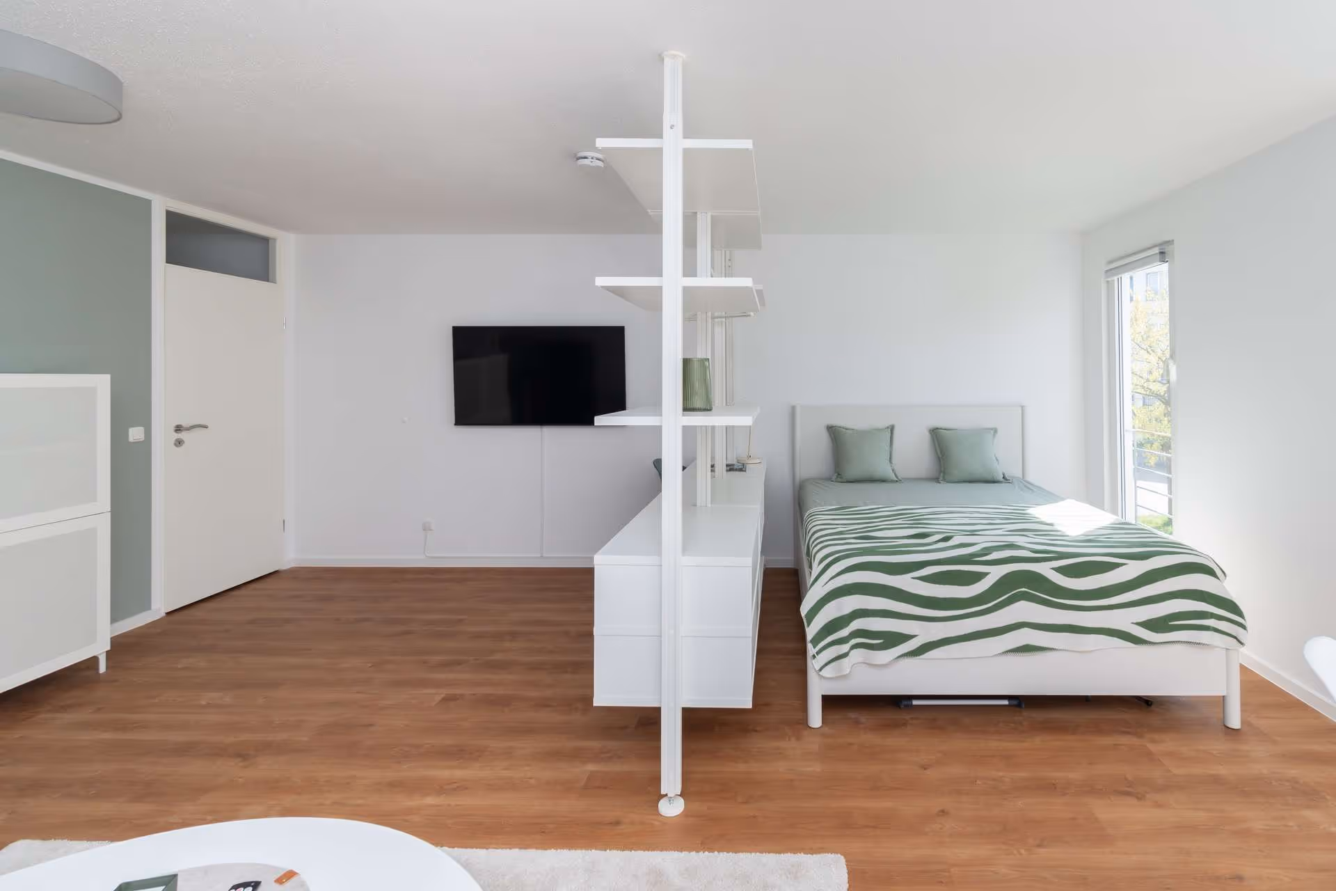 objektbilder Wohnen/ Schlafen