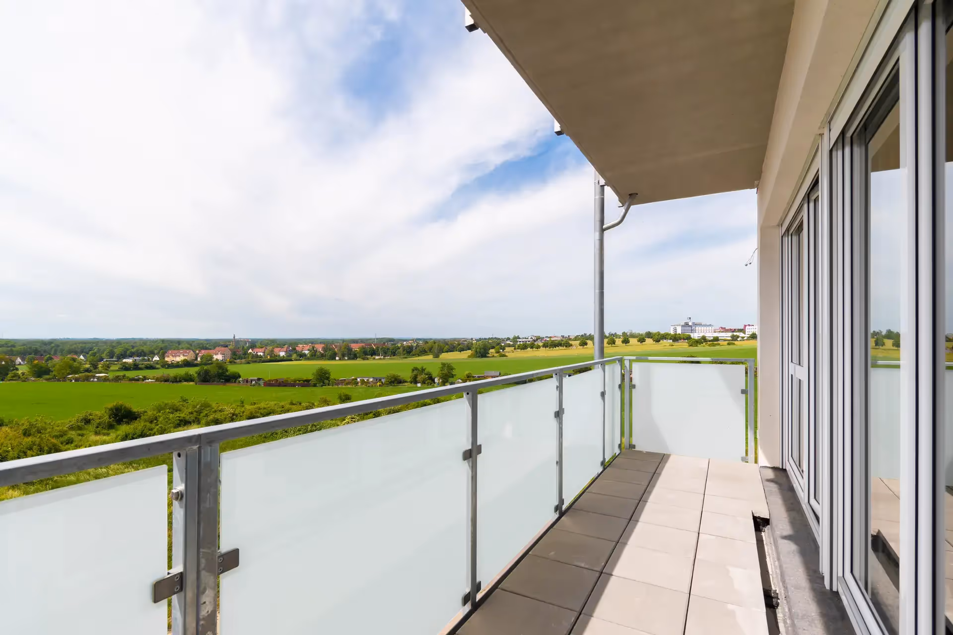 objektbild Balkon