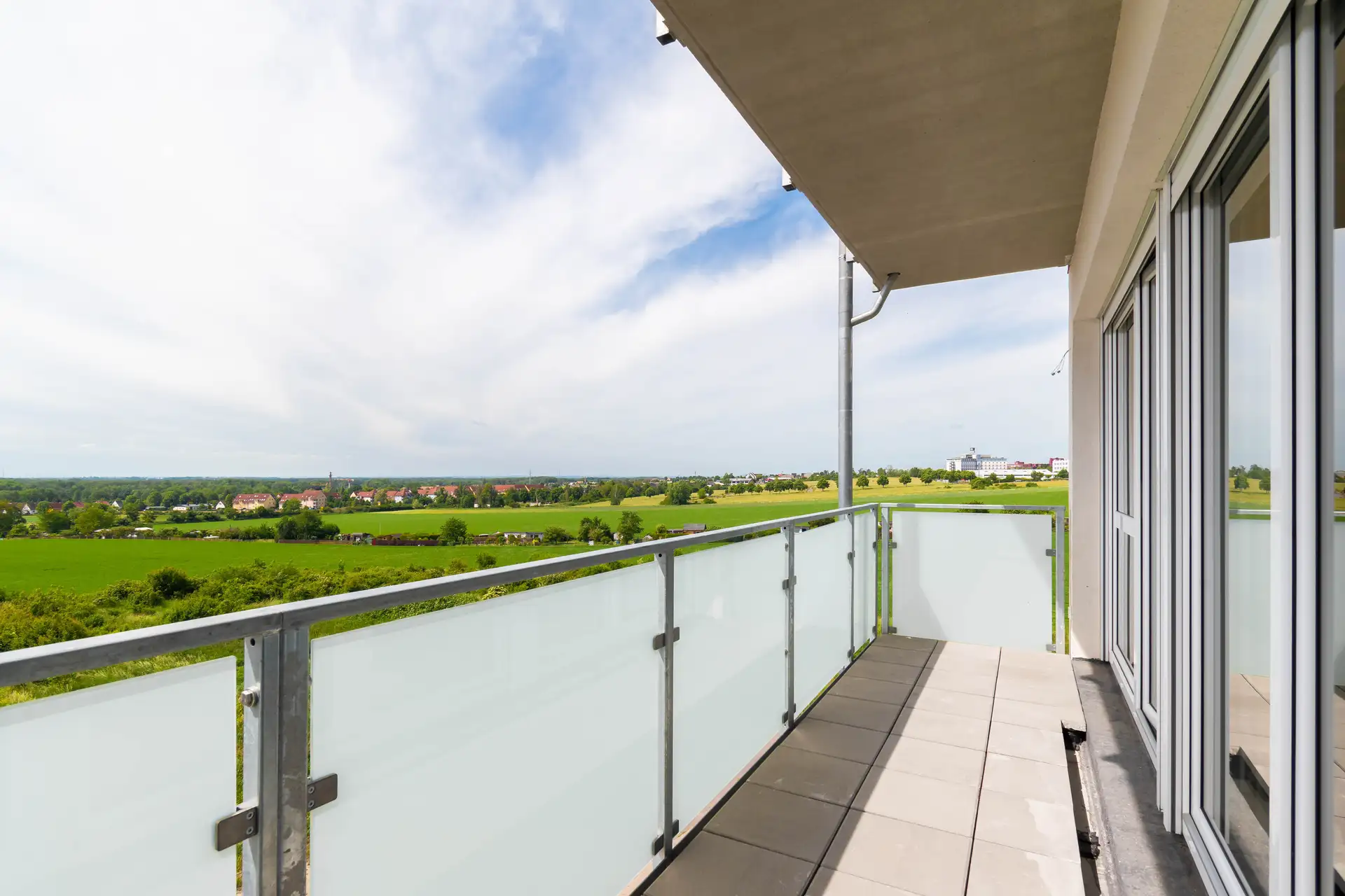 objektbild Balkon
