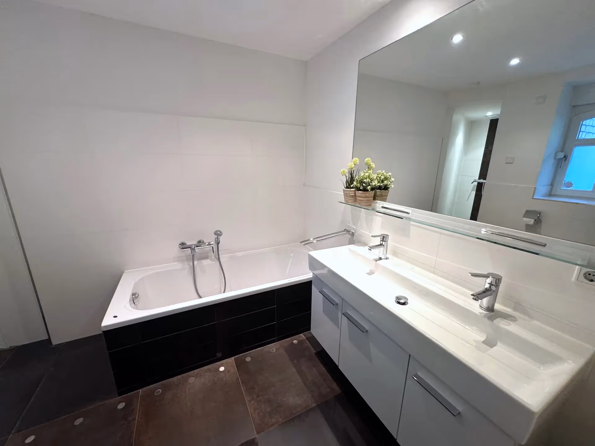 Badezimmer UG