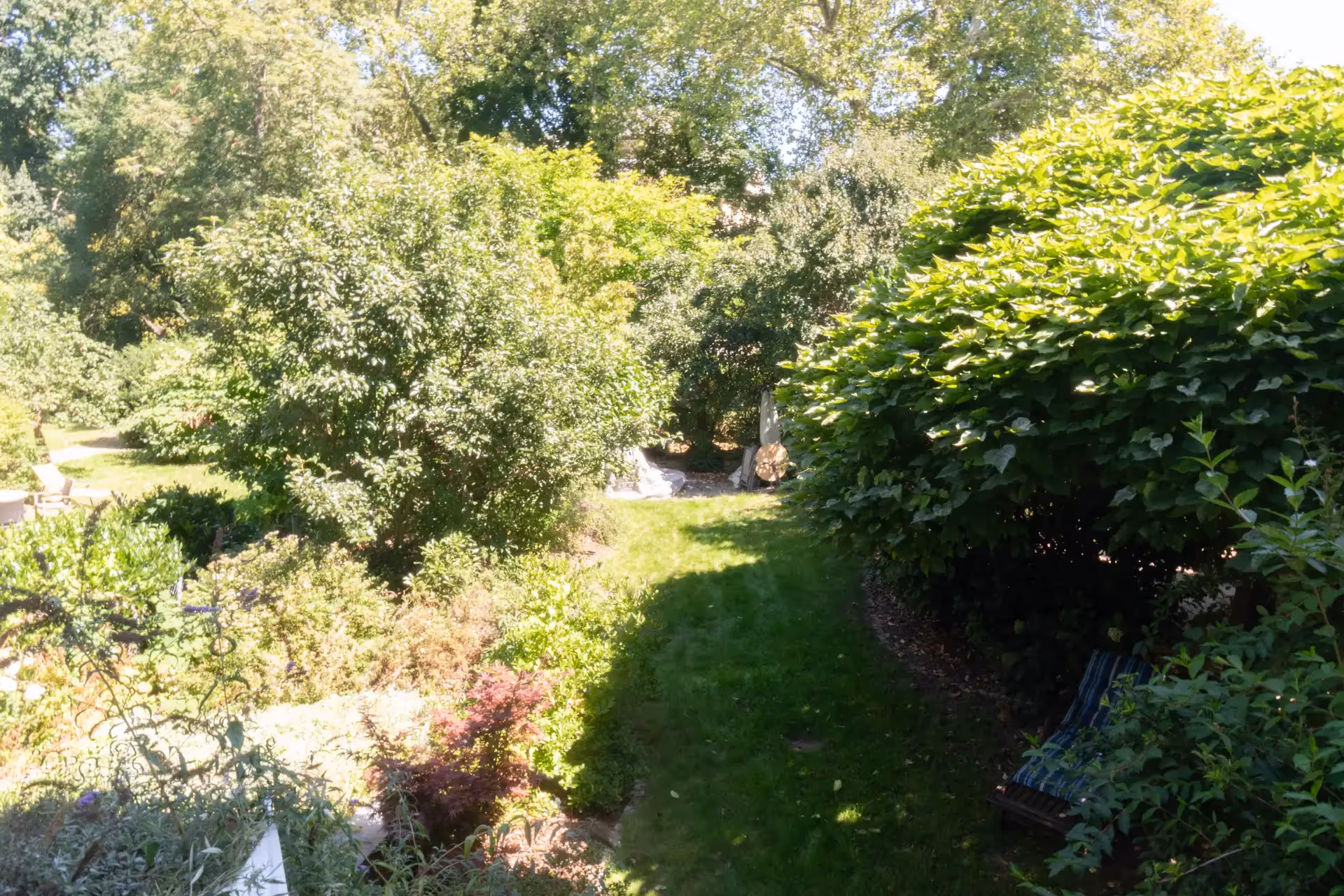 Garten
