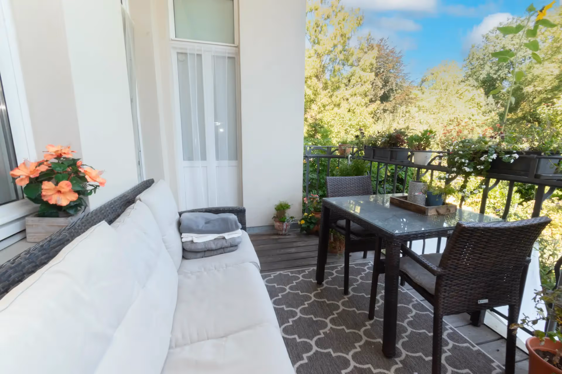 Balkon