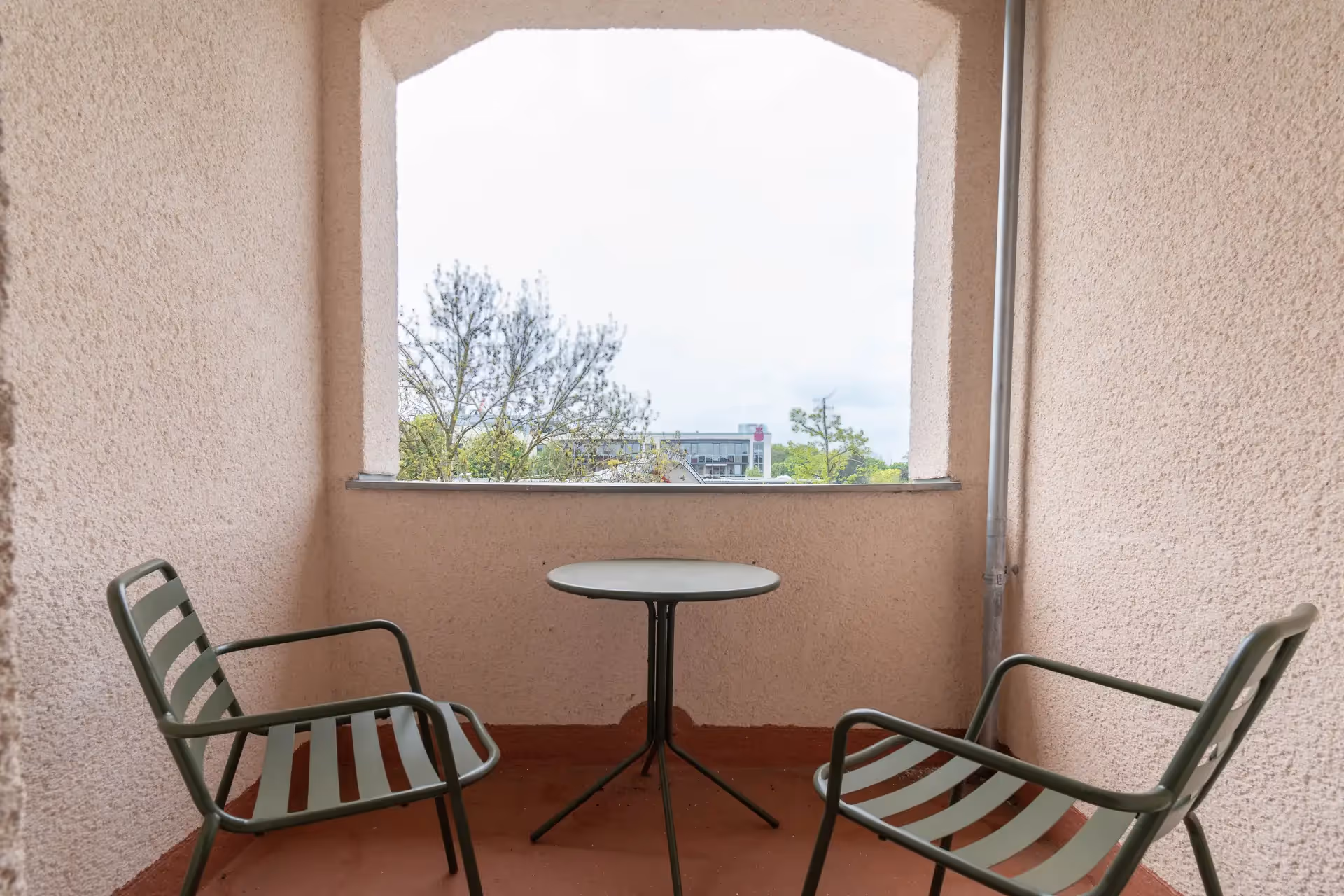 Loggia