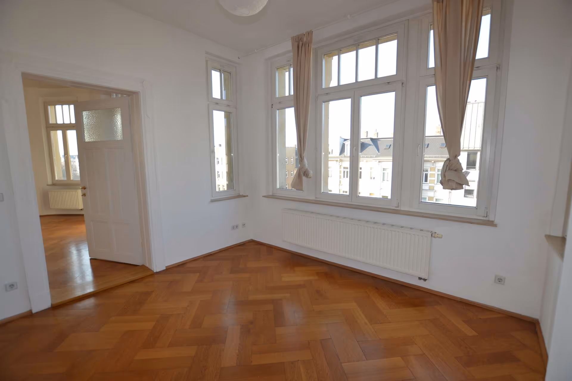 objektbilder Schlafzimmer