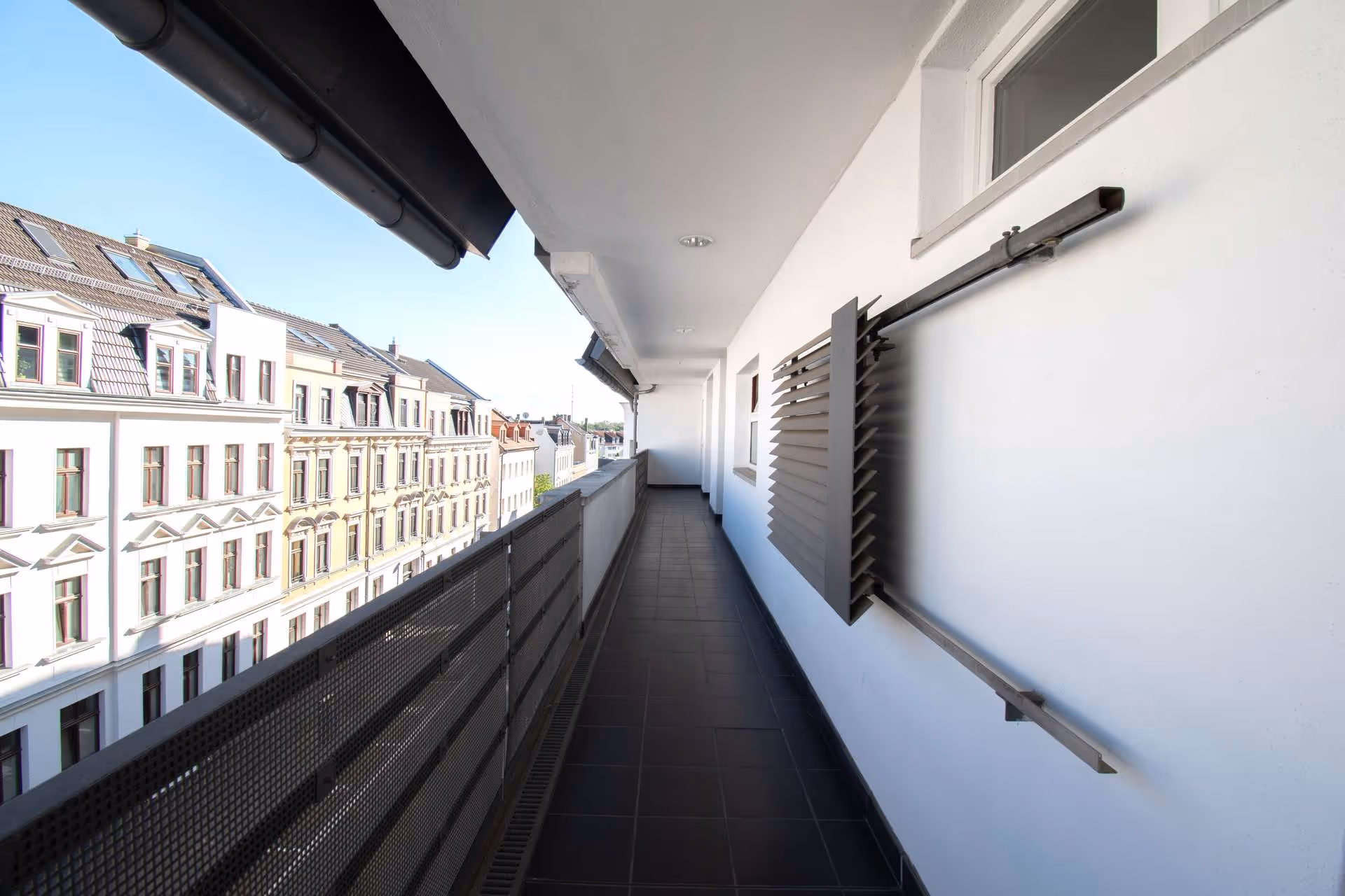 objektbilder Wohnungszugang