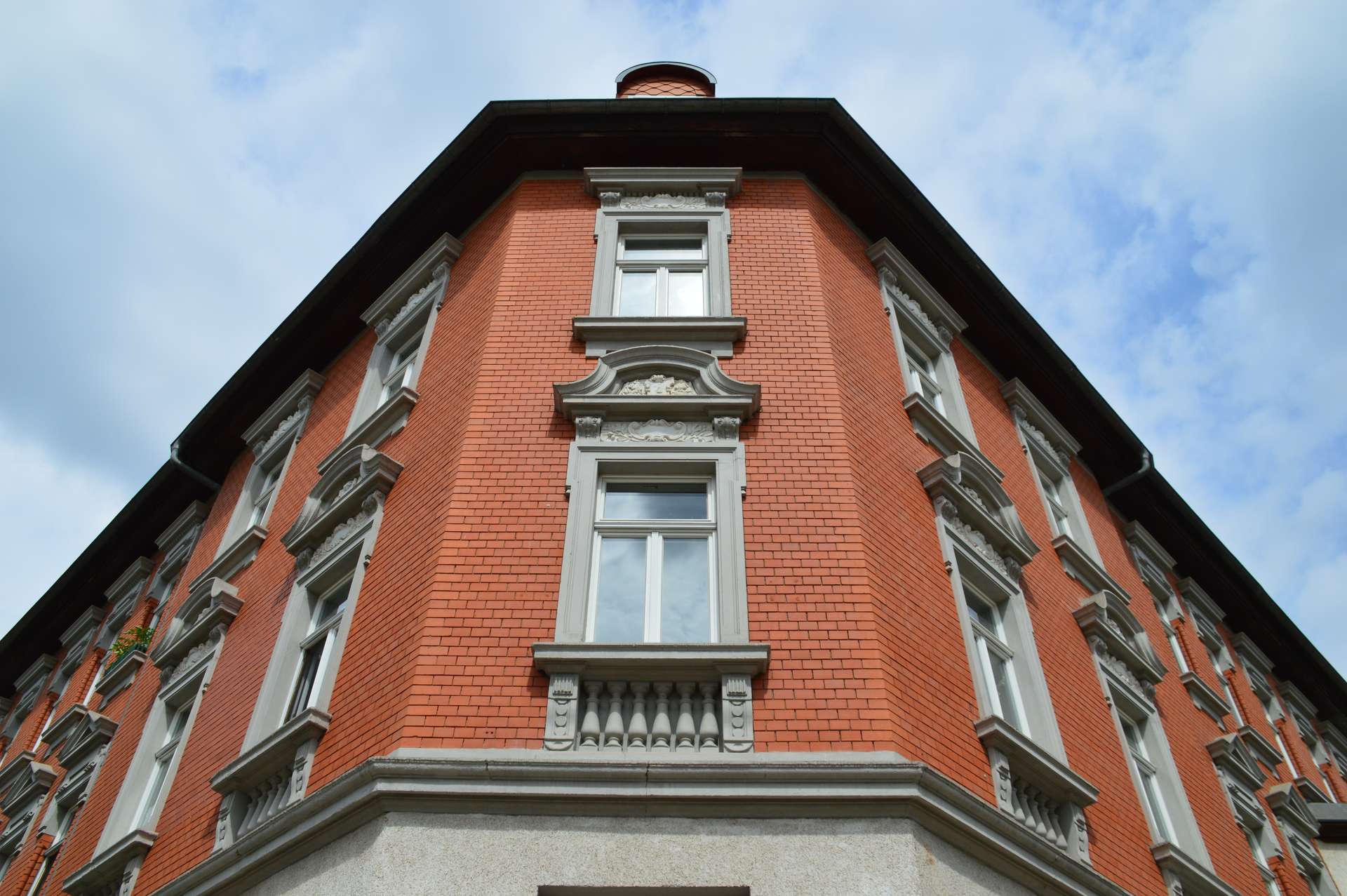 Fassade