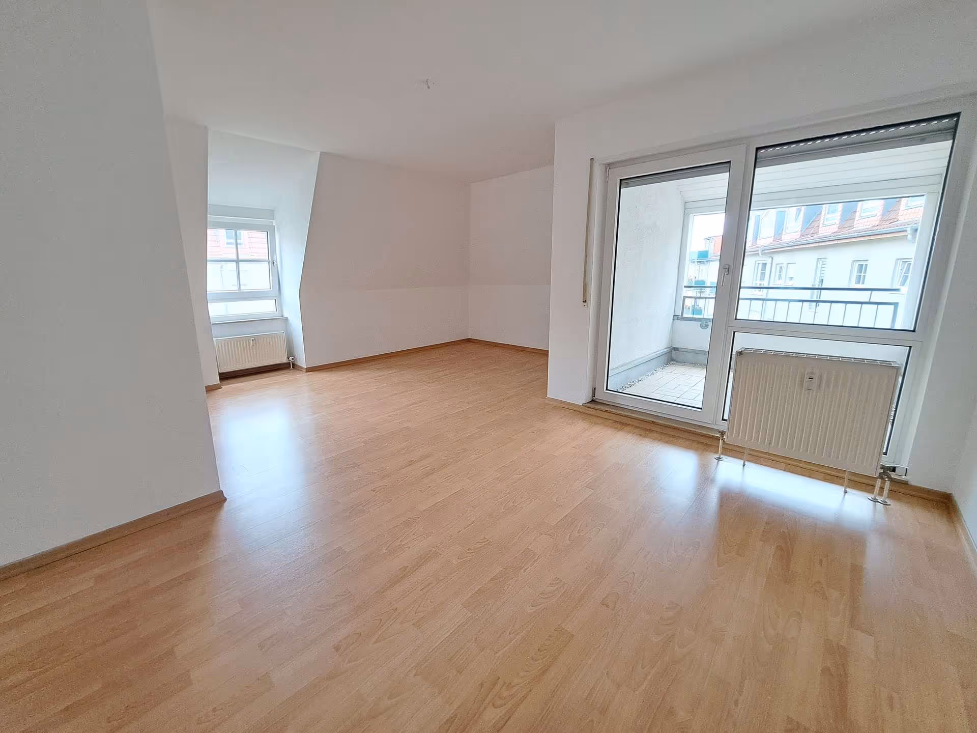 objektbilder Wohnzimmer