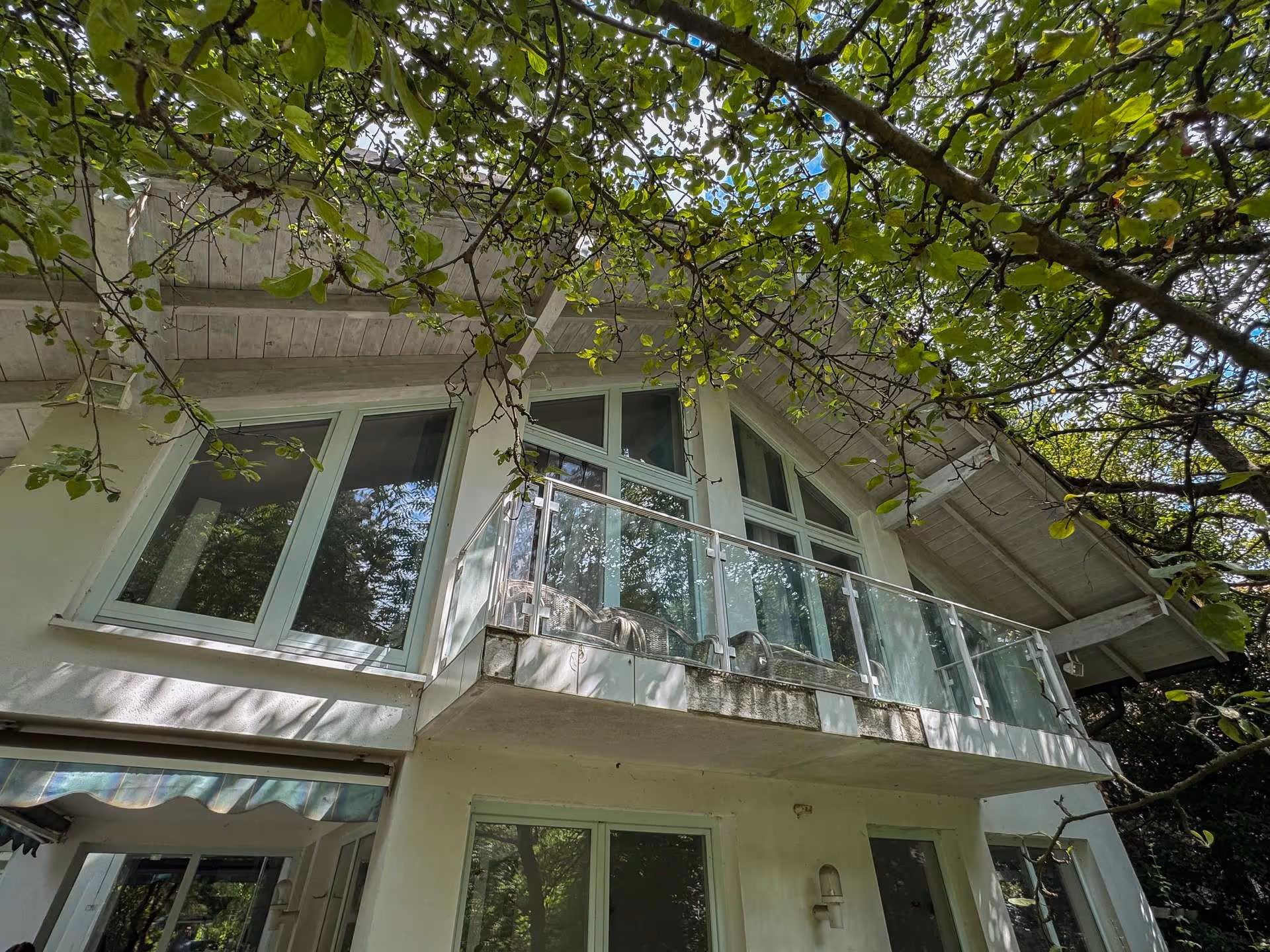 objektbilder Hausansicht