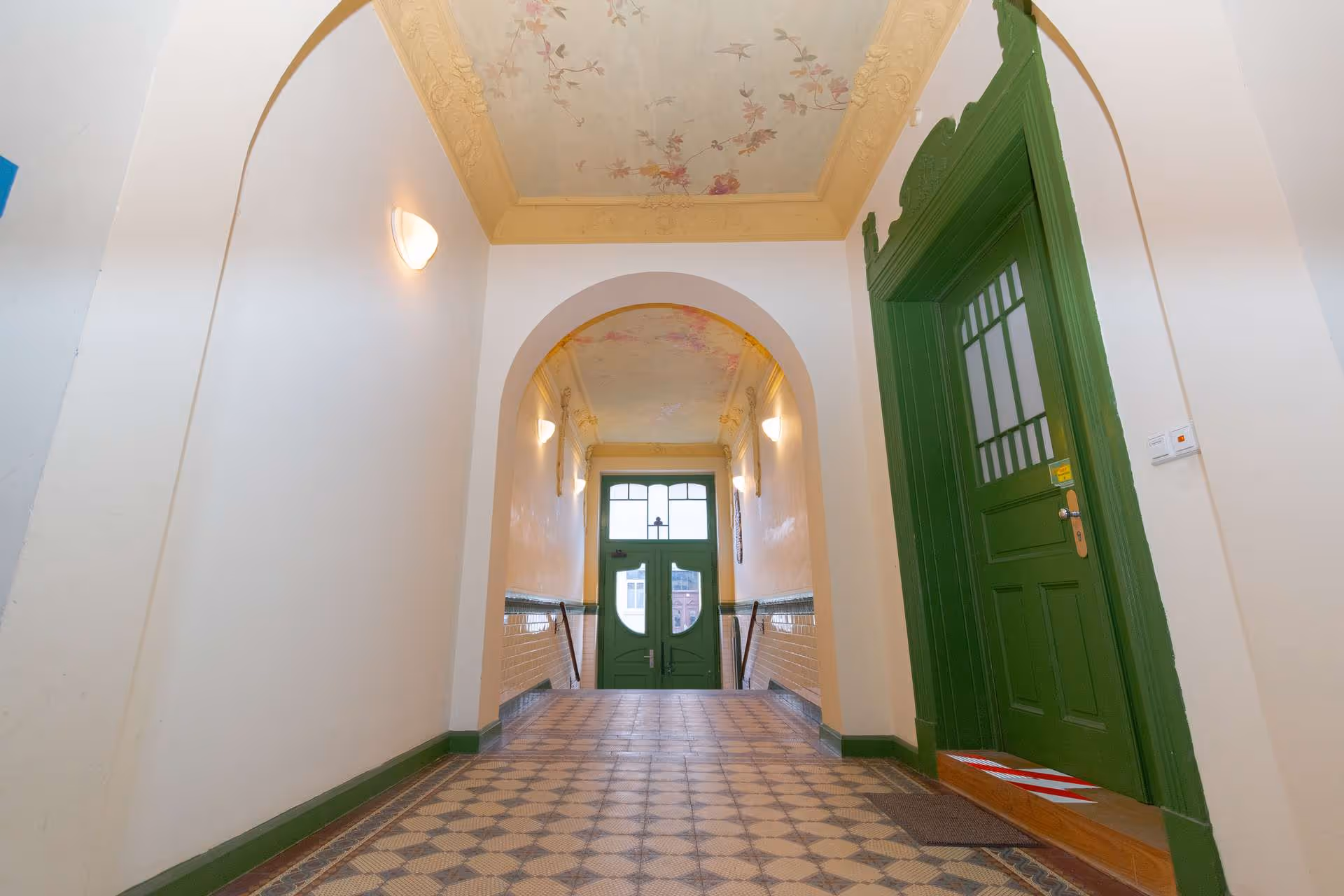 objektbilder Eingangsbereich