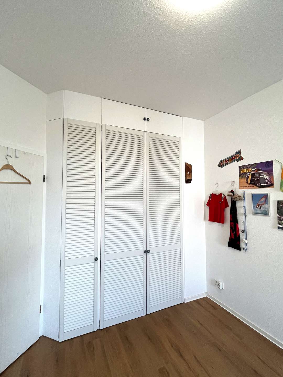 Schlafen Einbauschrank