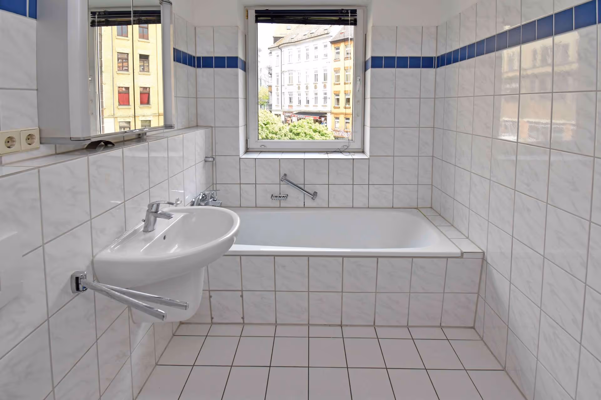 objektbilder Ref. Bad