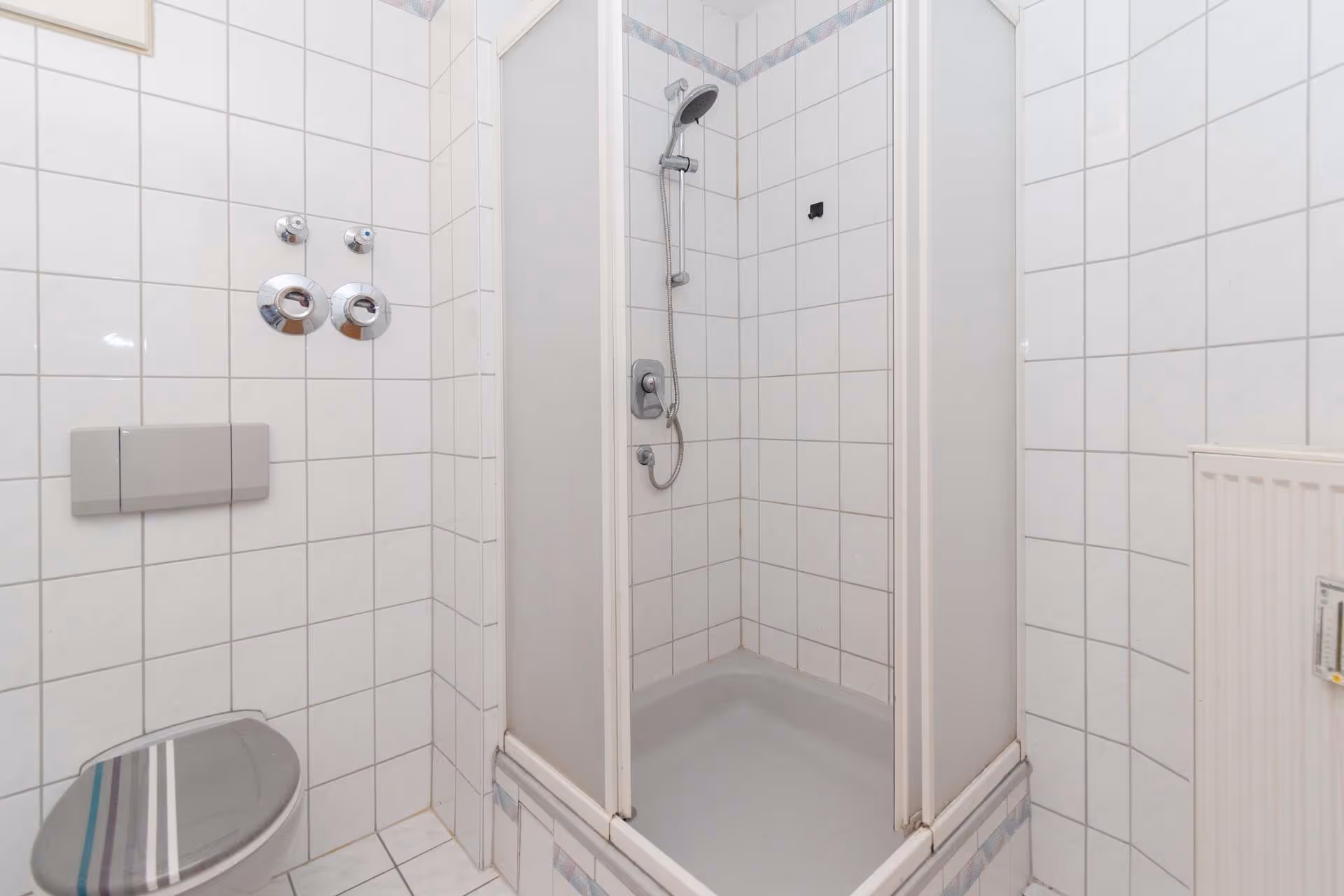 objektbilder Badezimmer