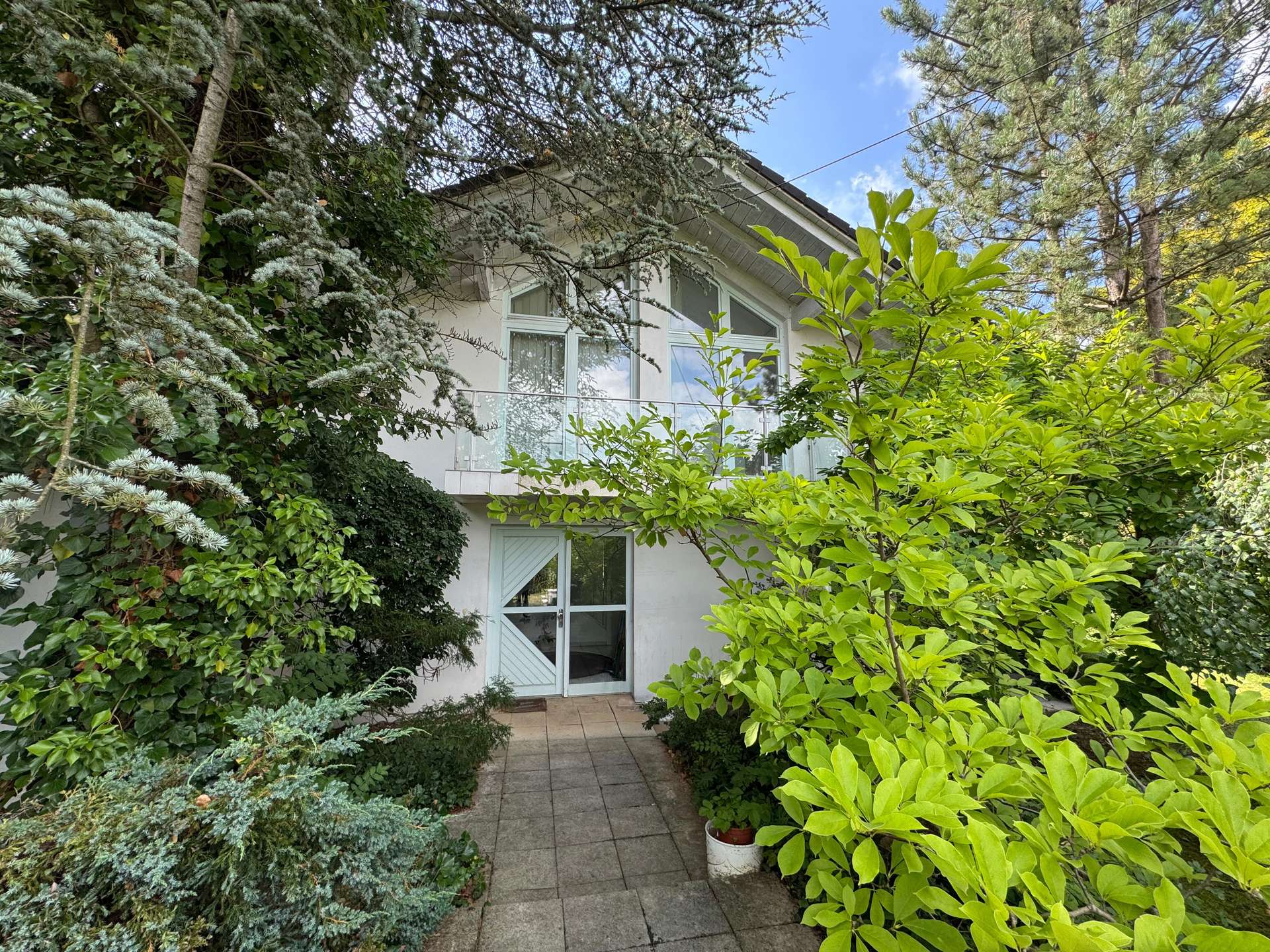 objektbild Hauseingang