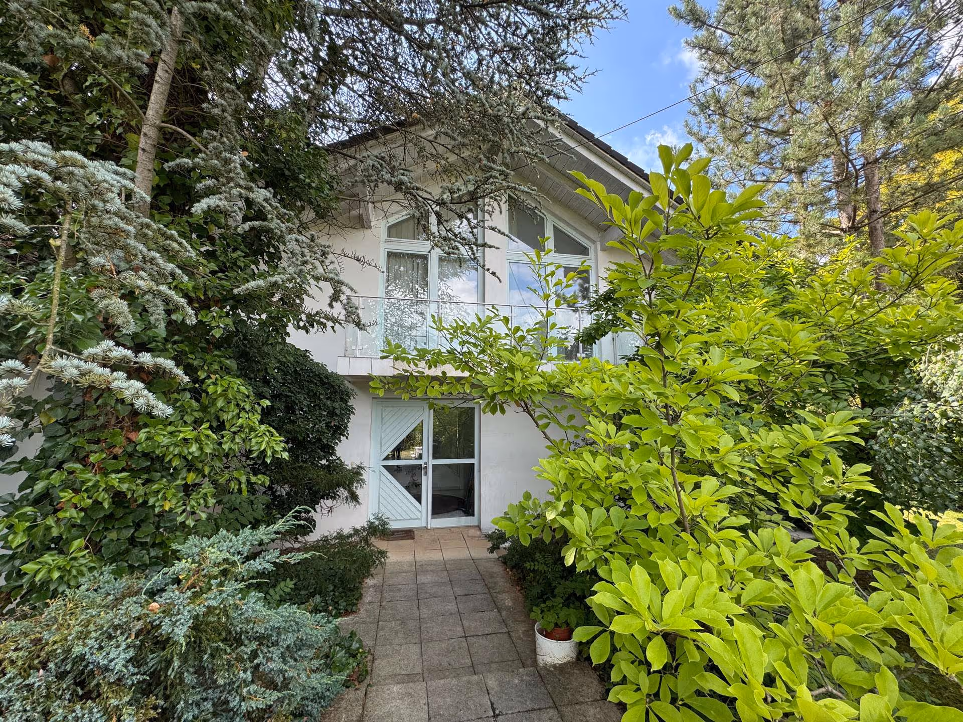 objektbilder Hauseingang