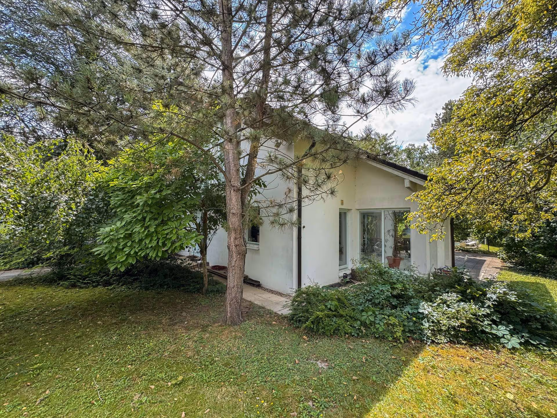 objektbilder Hausansicht