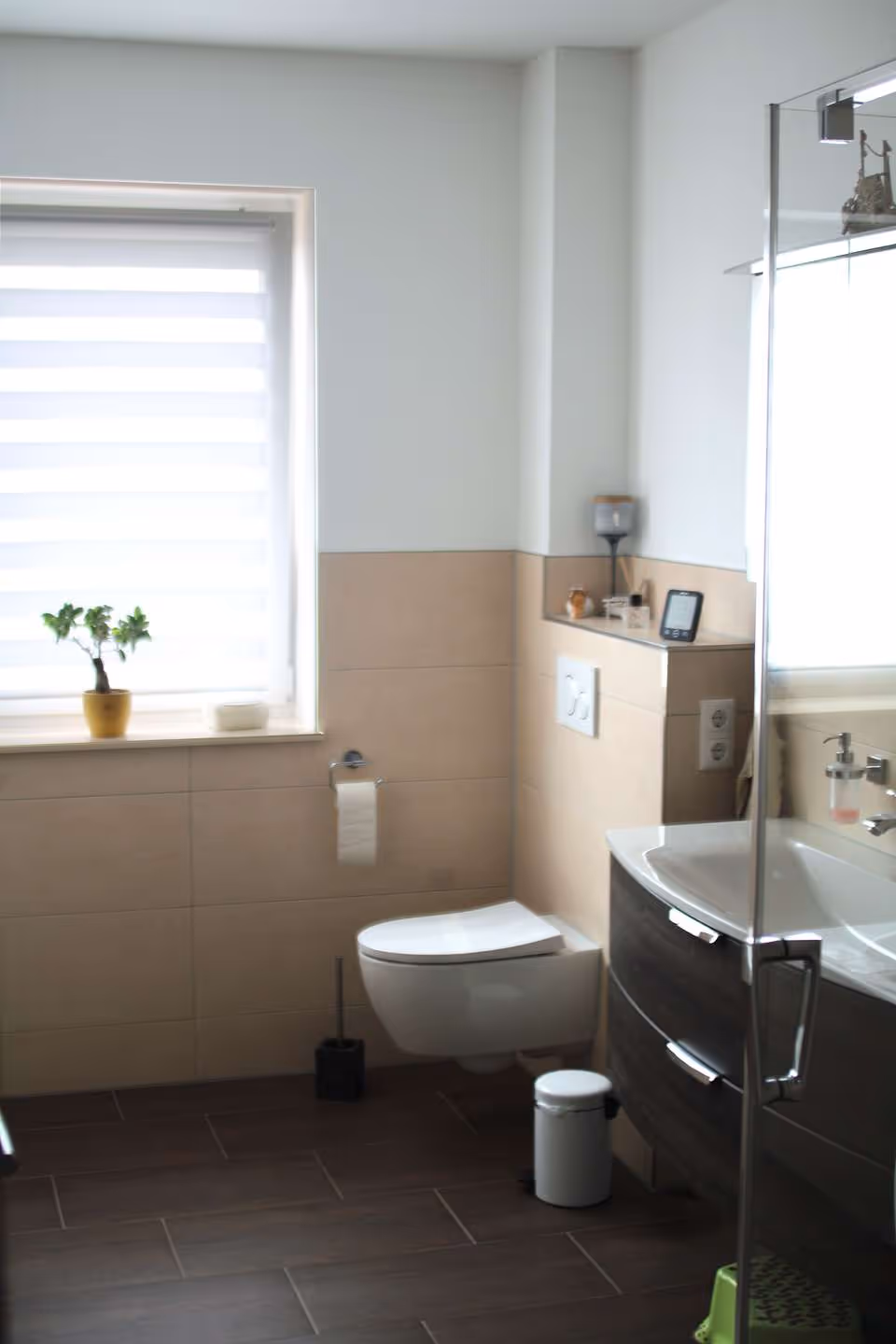 objektbilder Tageslichtbad