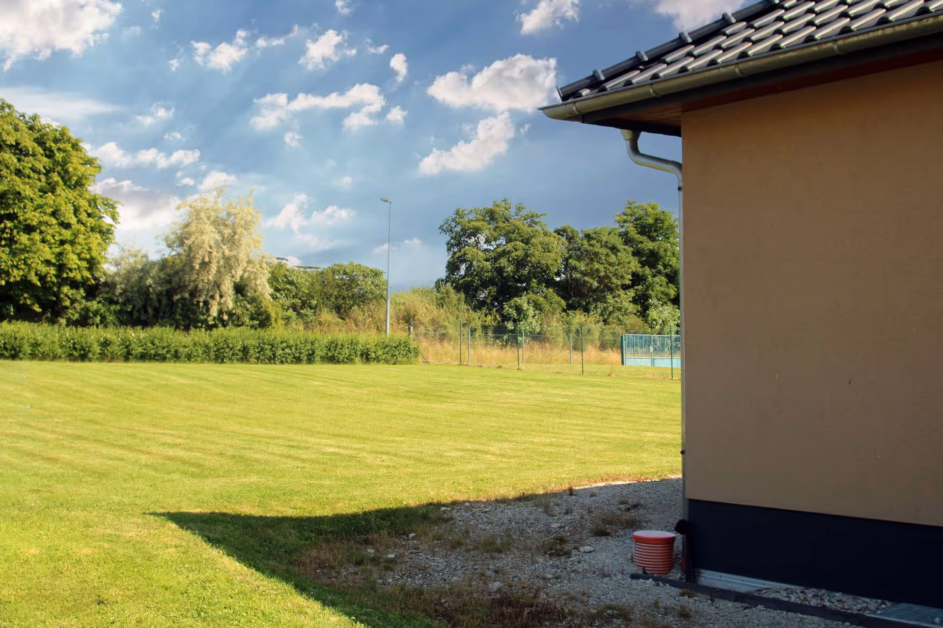 objektbilder Grundstück