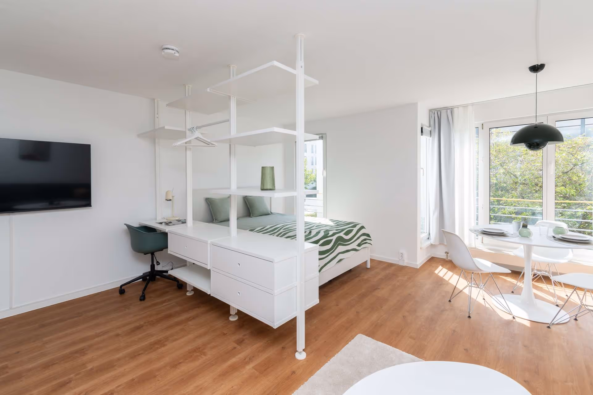 objektbilder Wohnen/ Schlafen