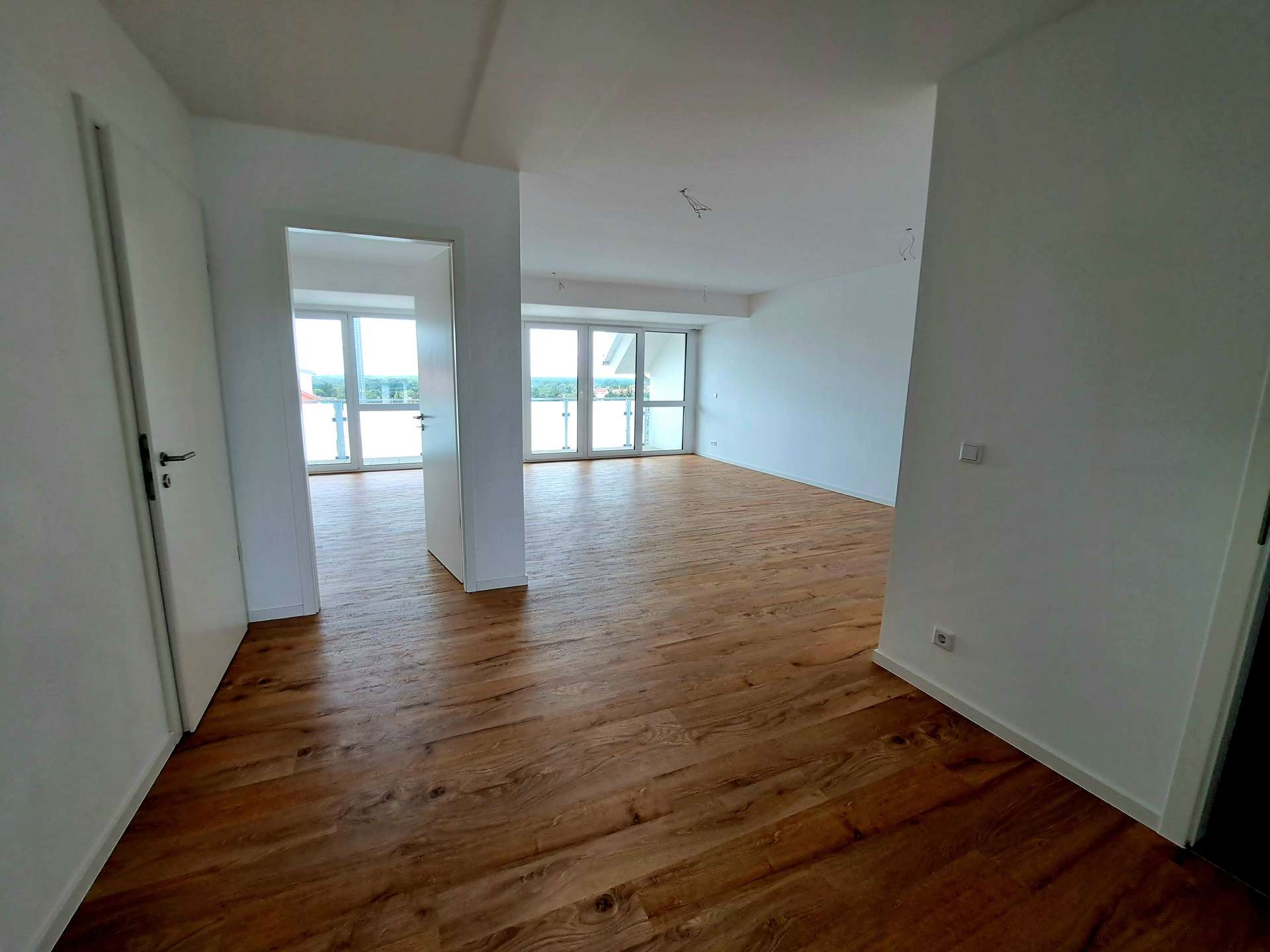 objektbilder Flur_Wohnen