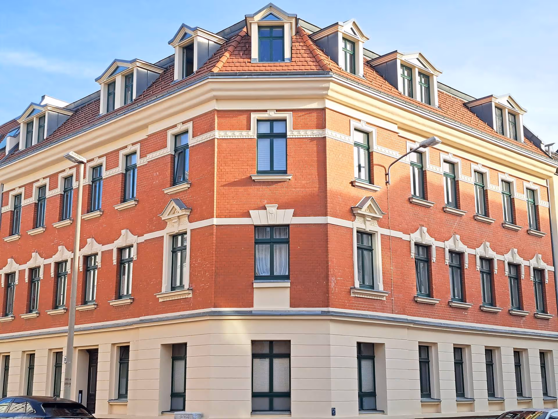 Wilhelm-Busch-Straße 26 - 7142