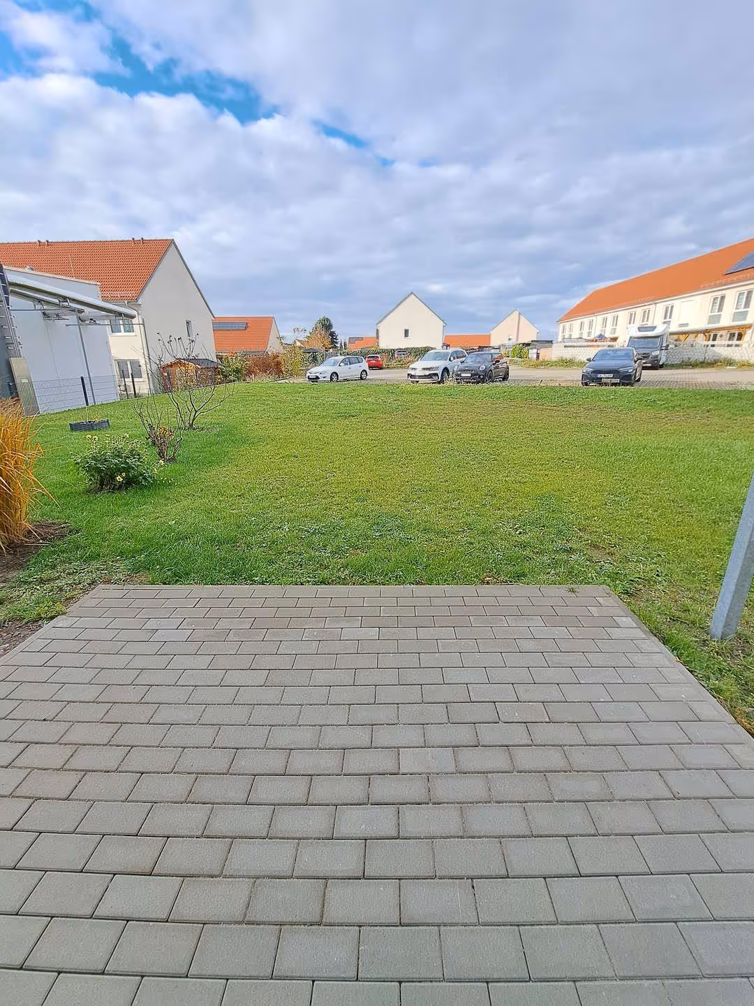 objektbild Blücherstraße 2 - 7136