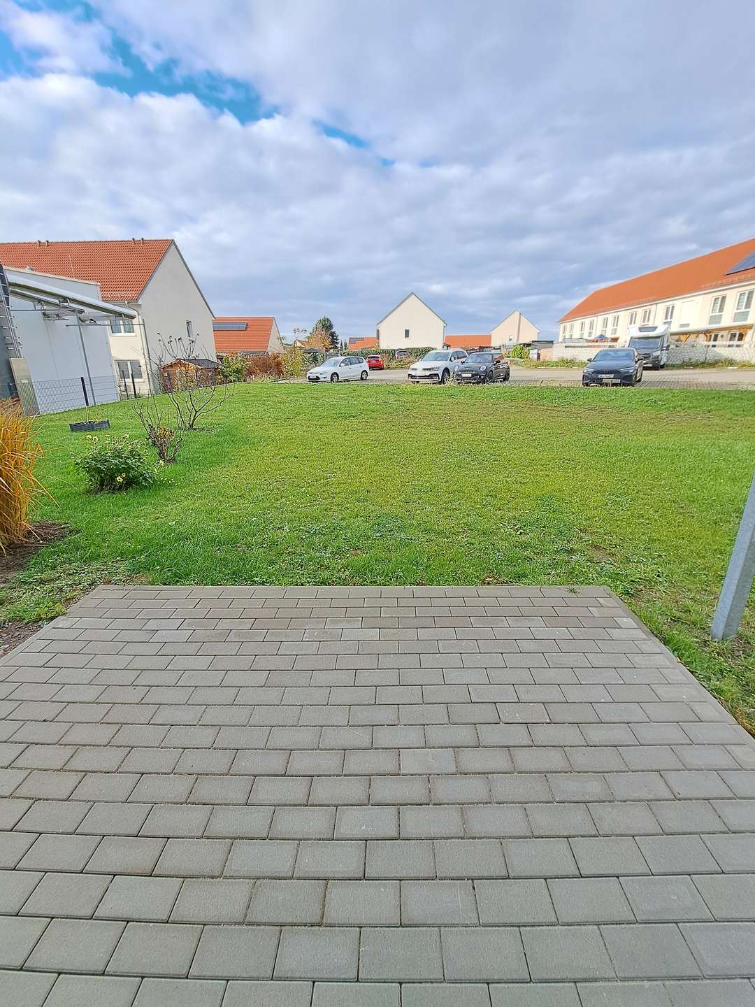 objektbild Blücherstraße 2 - 7136