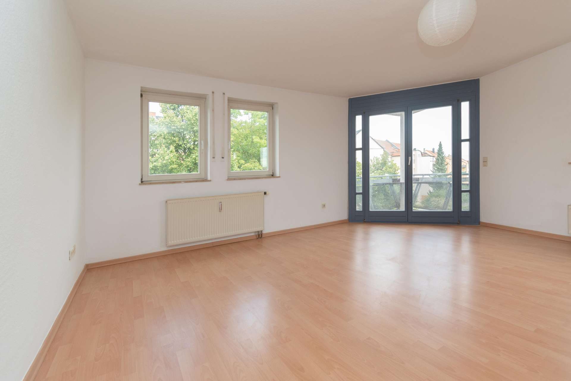 objektbilder Wohnzimmer