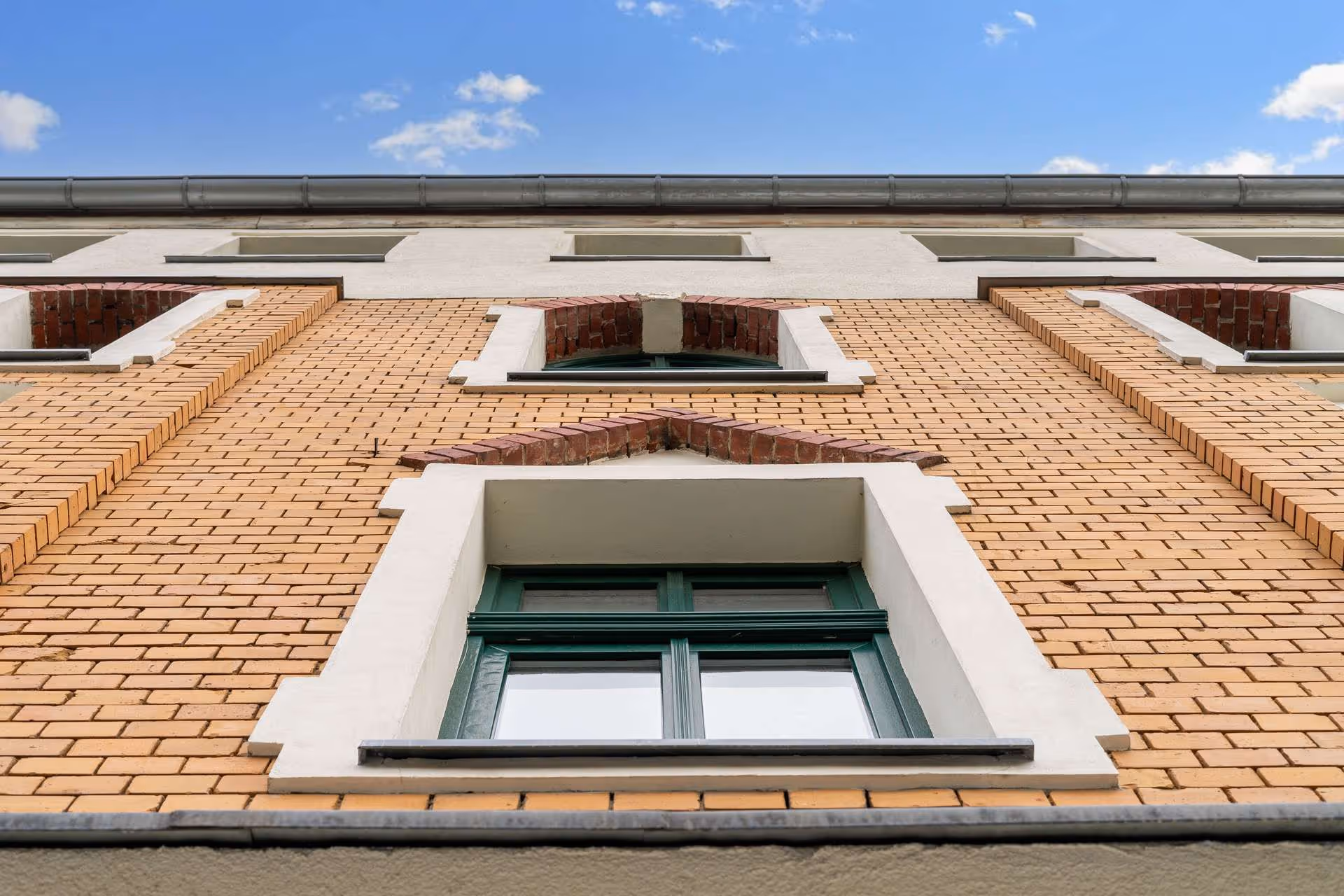 objektbilder Gebäudeansicht