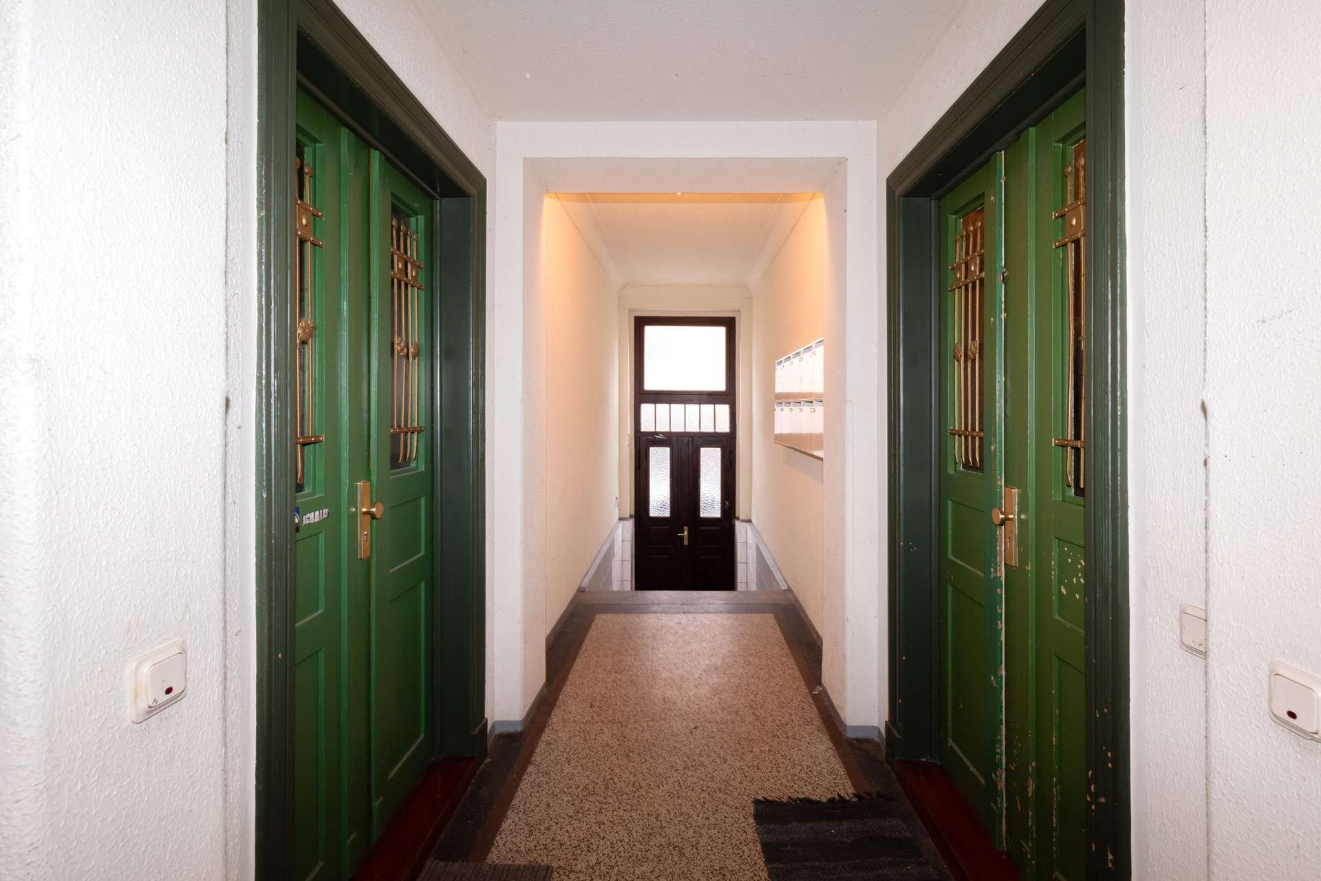 objektbilder Treppenhaus