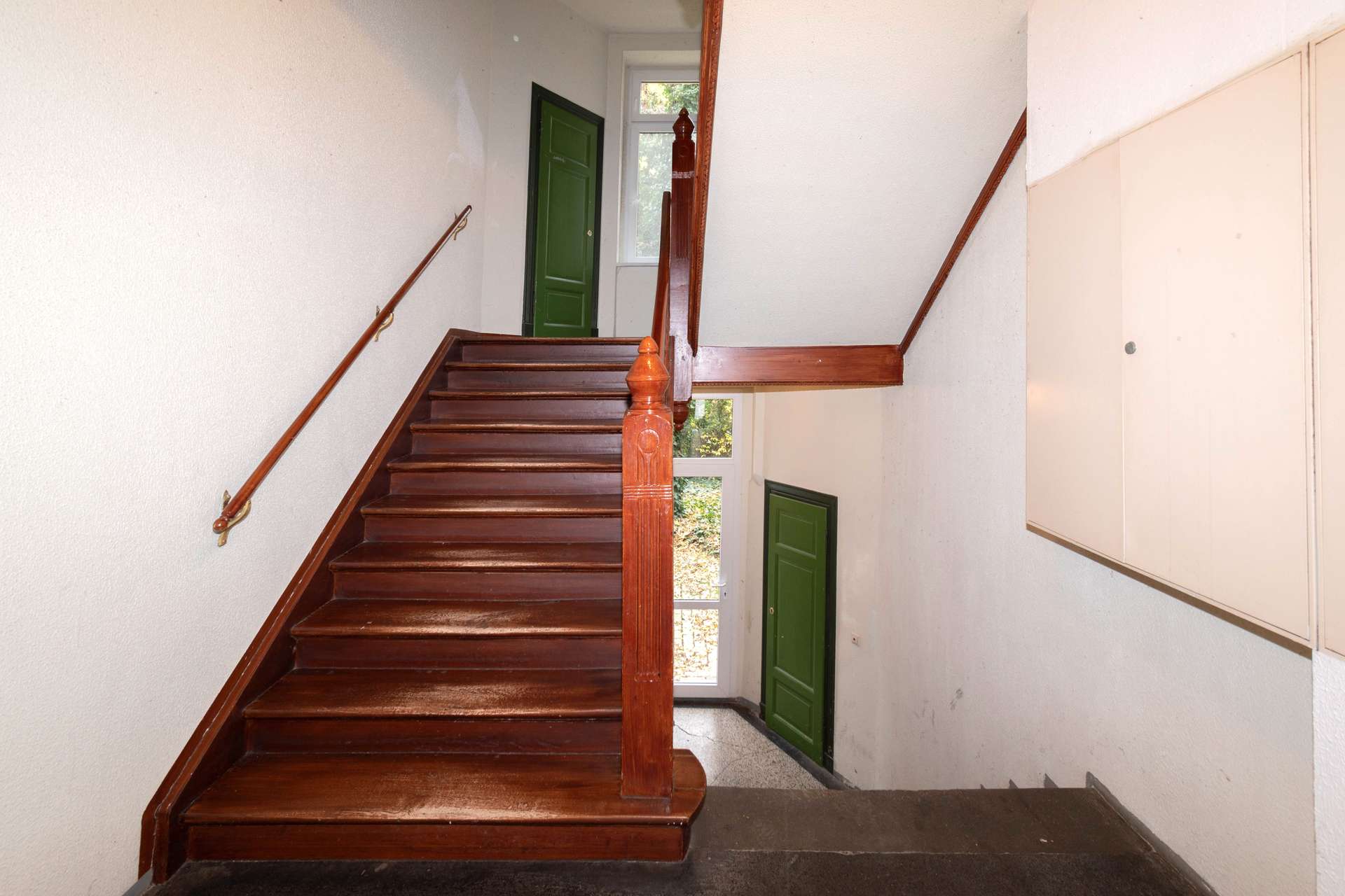 Treppenhaus