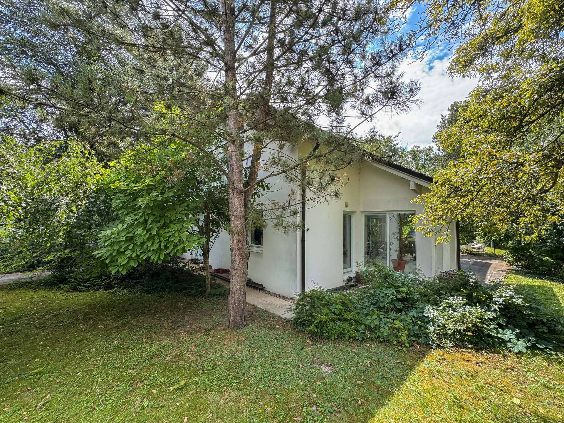 objektbilder Hausansicht