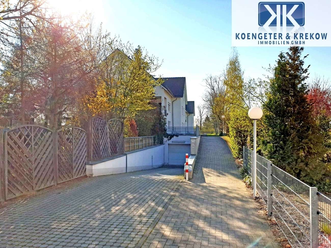 objektbilder Tiefgarage