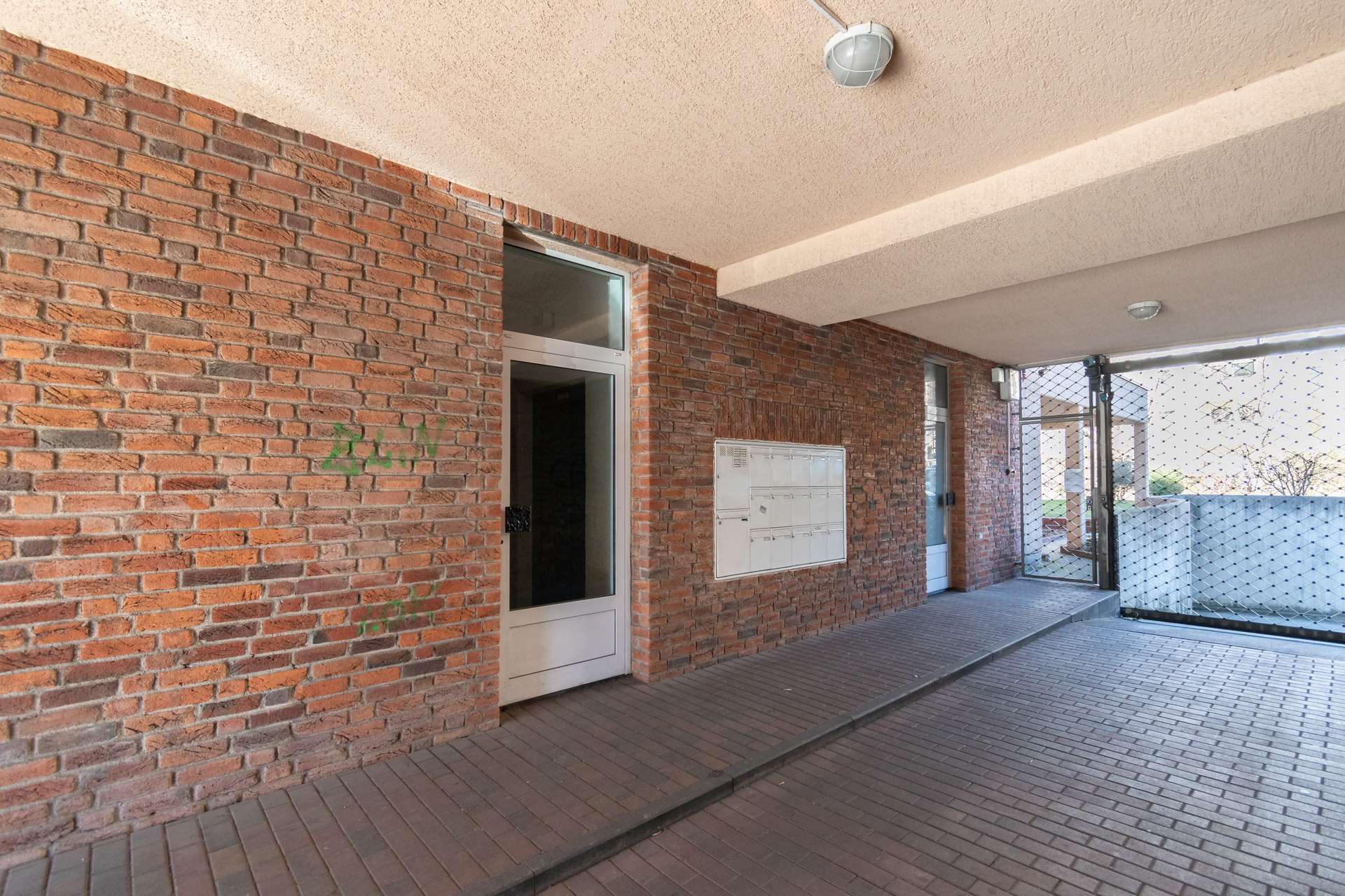 objektbilder Eingangsbereich