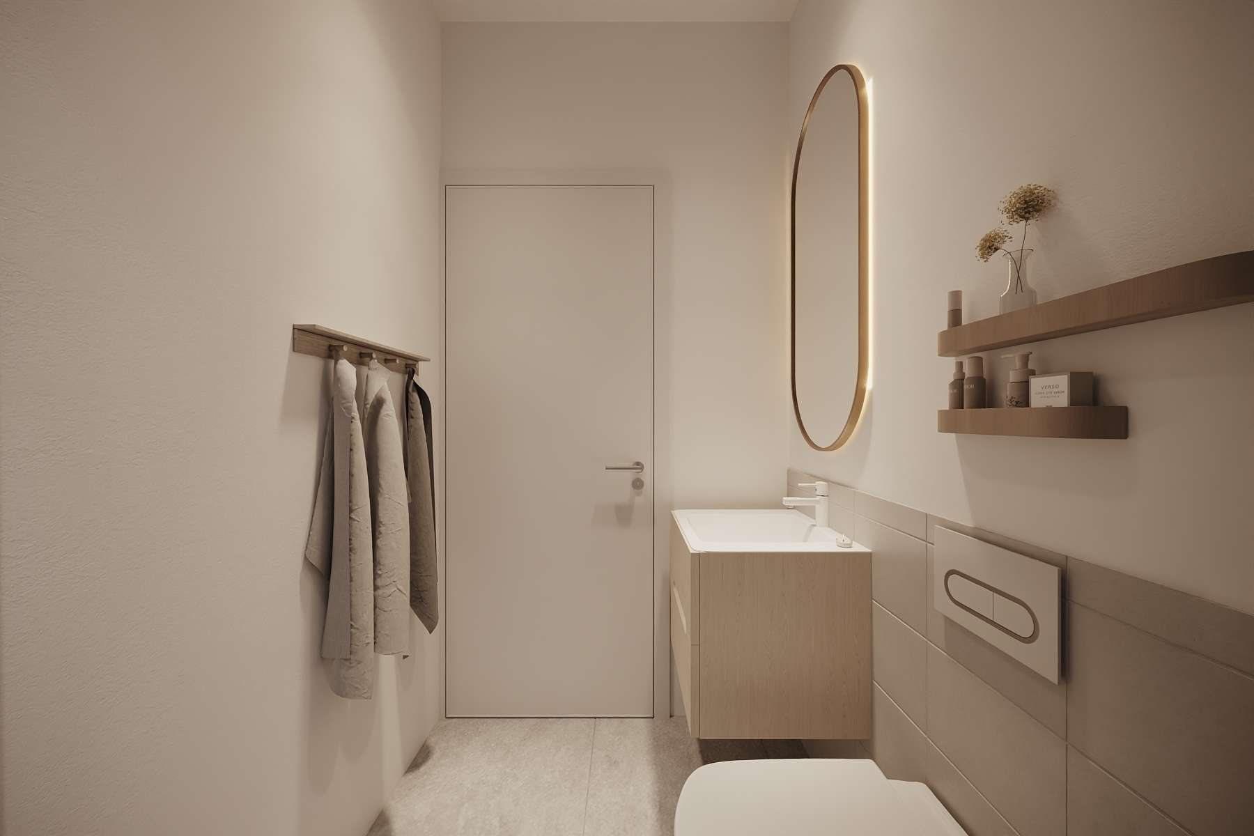 objektbilder Ref. Bad