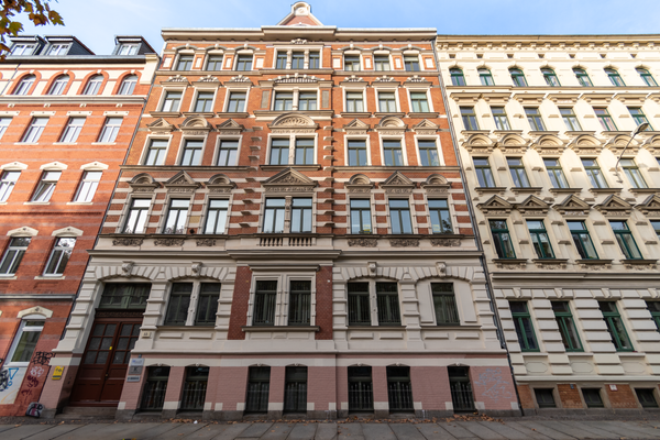 objektbilder Gebäudeansicht