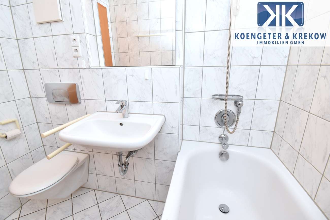 objektbilder Badezimmer