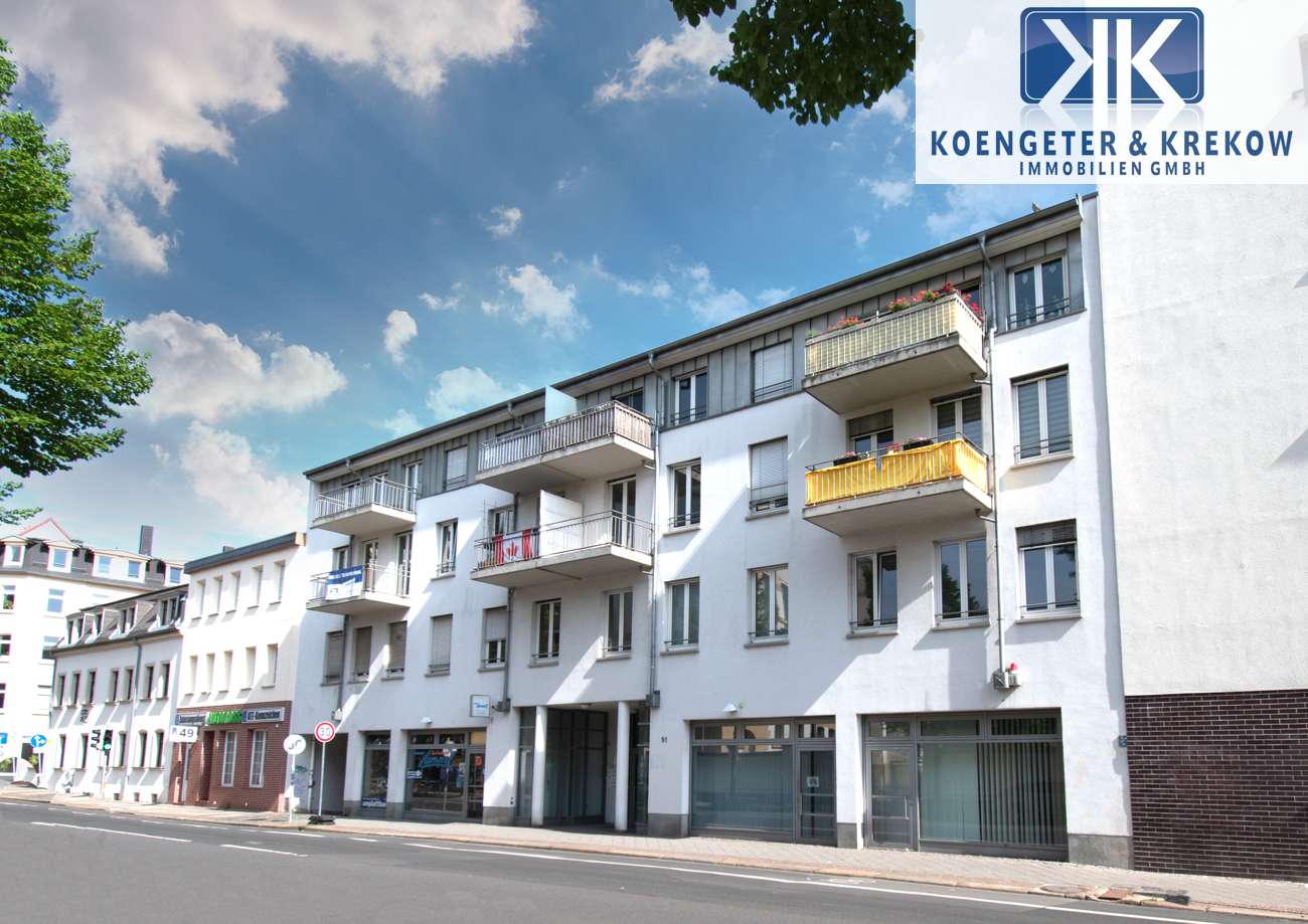 objektbilder Gebäudeansicht