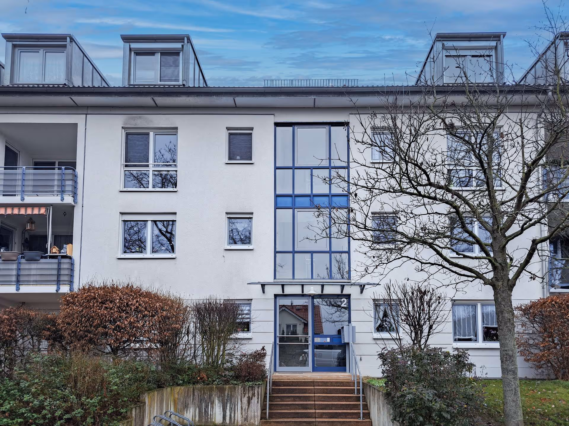 objektbild Am Sonneneck 2 - 7167