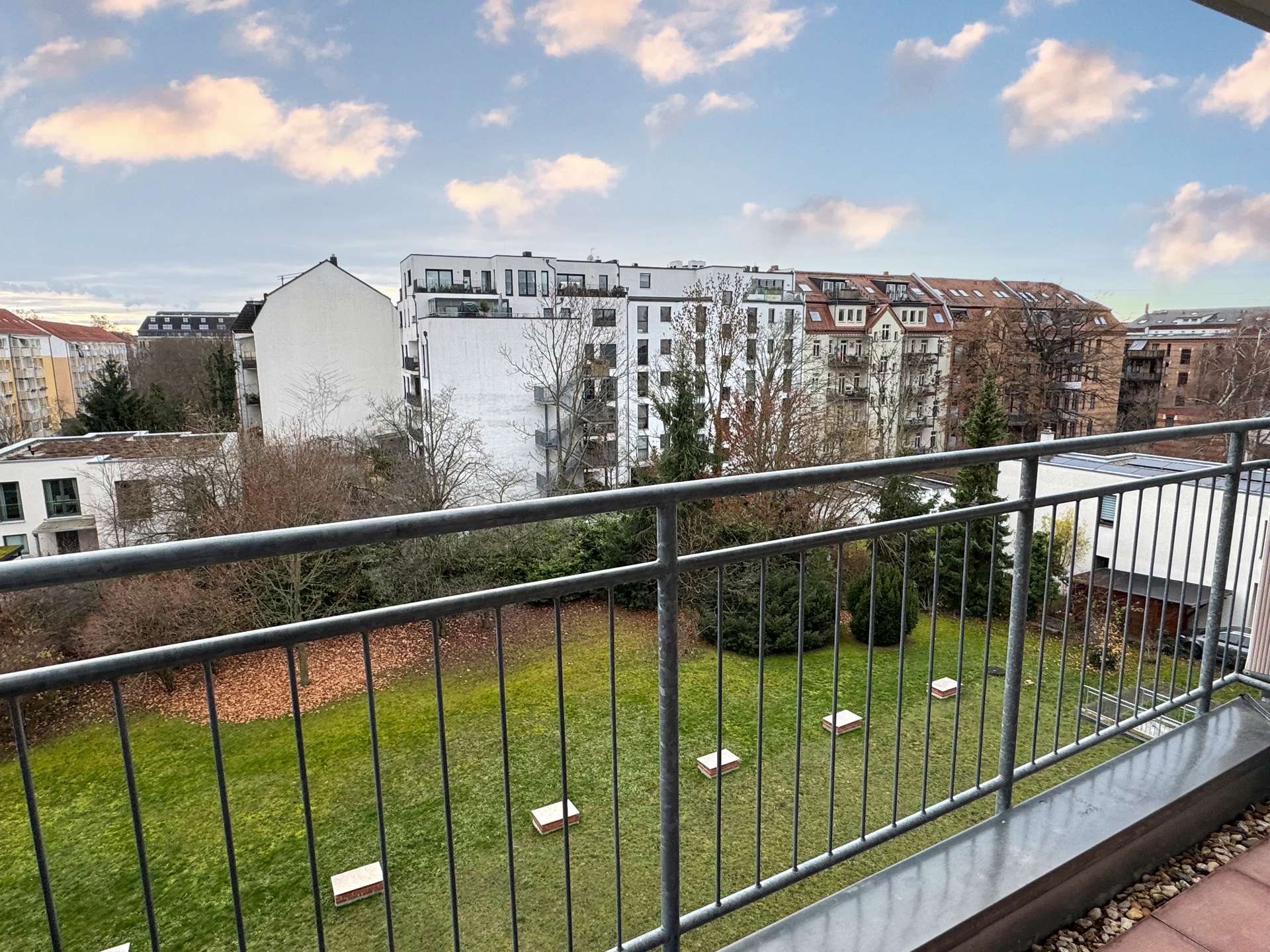 Shakespearestraße 20 - 7166