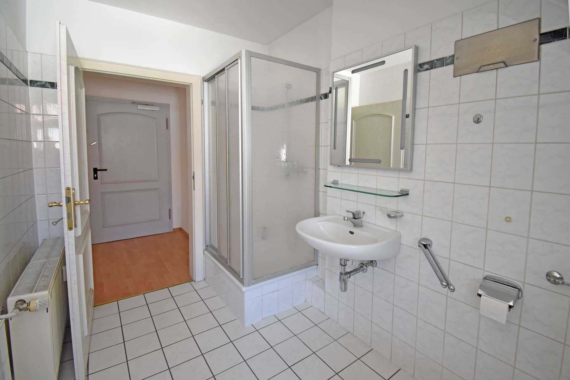 objektbilder Ref. Bad